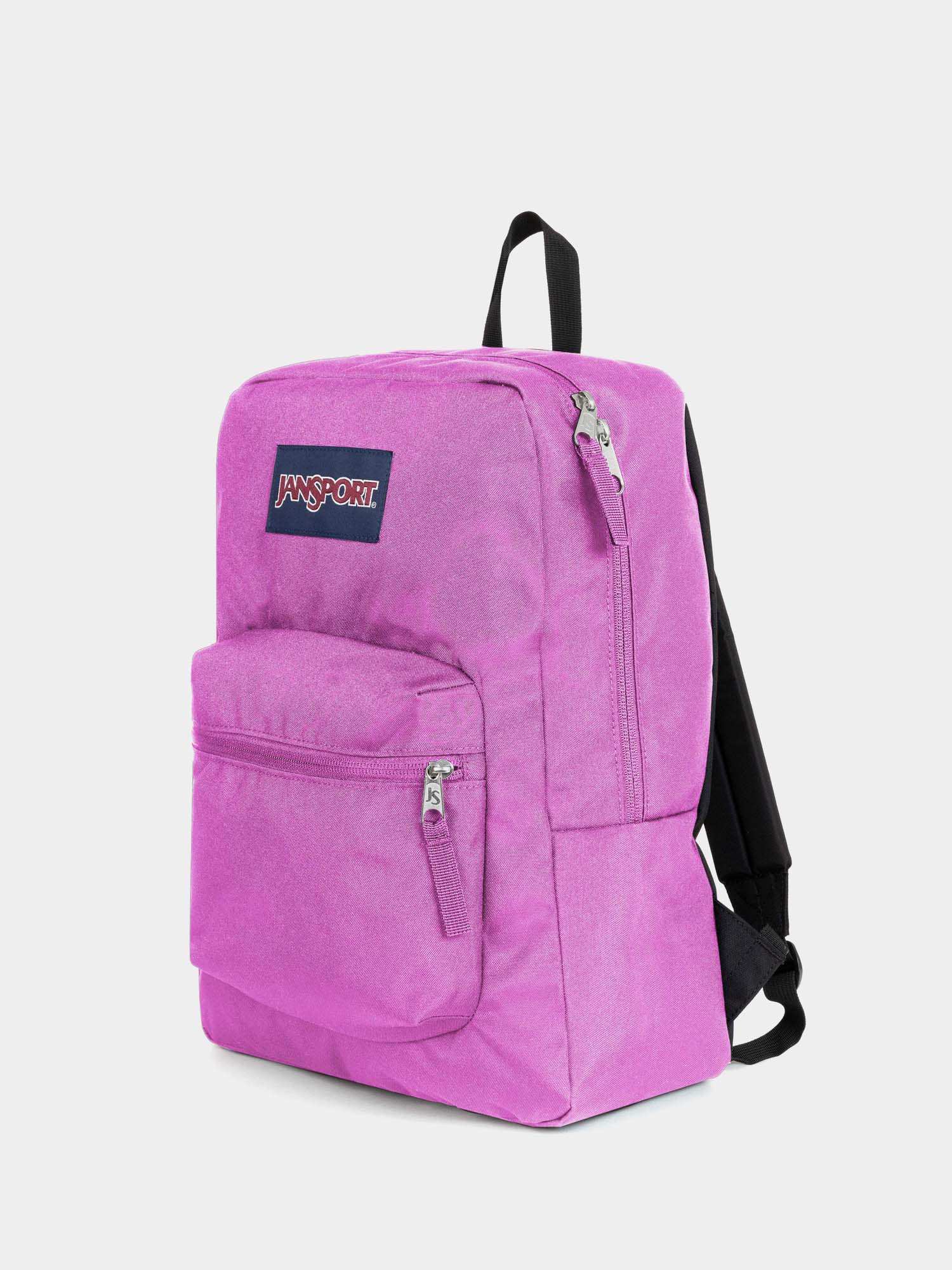 Rucsac JanSport Cross Town (purple orchid)