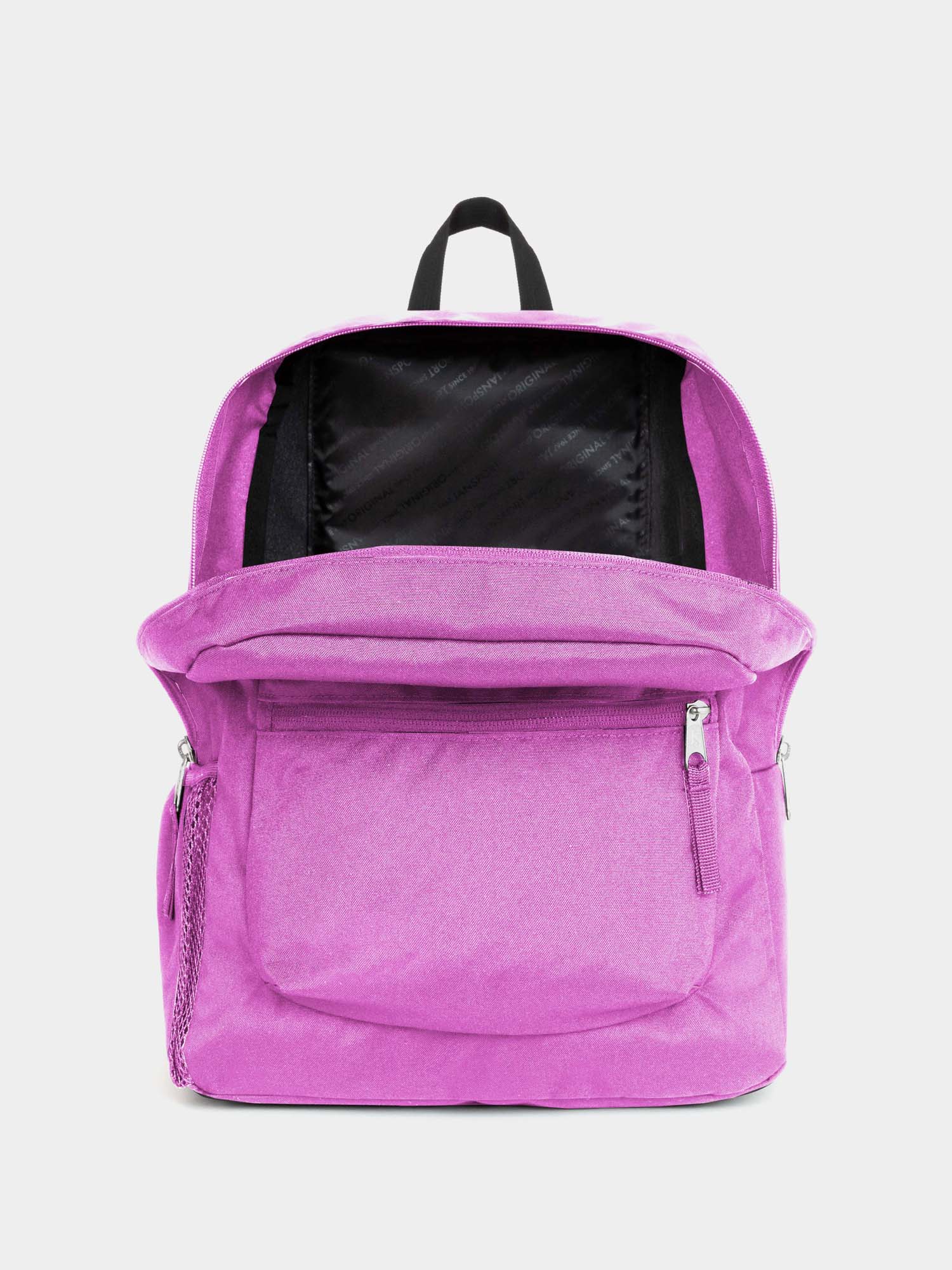 Rucsac JanSport Cross Town (purple orchid)