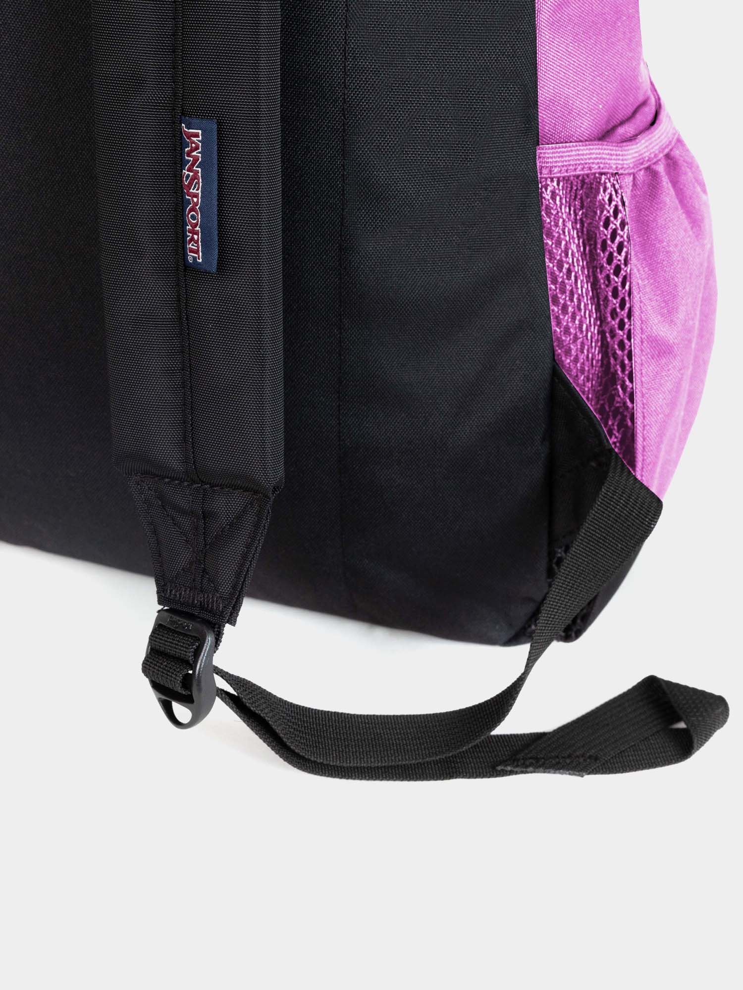 Rucsac JanSport Cross Town (purple orchid)
