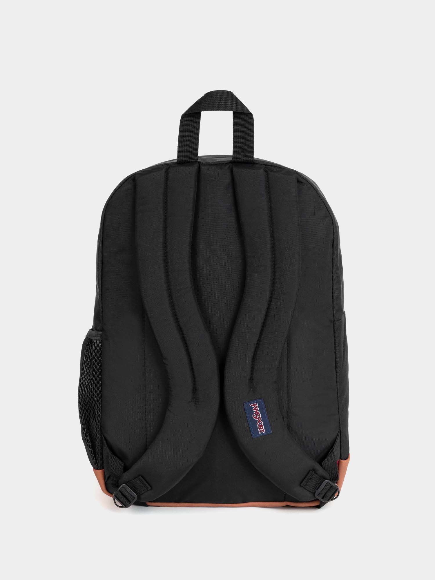 Rucsac JanSport Cool Student - negru (black)