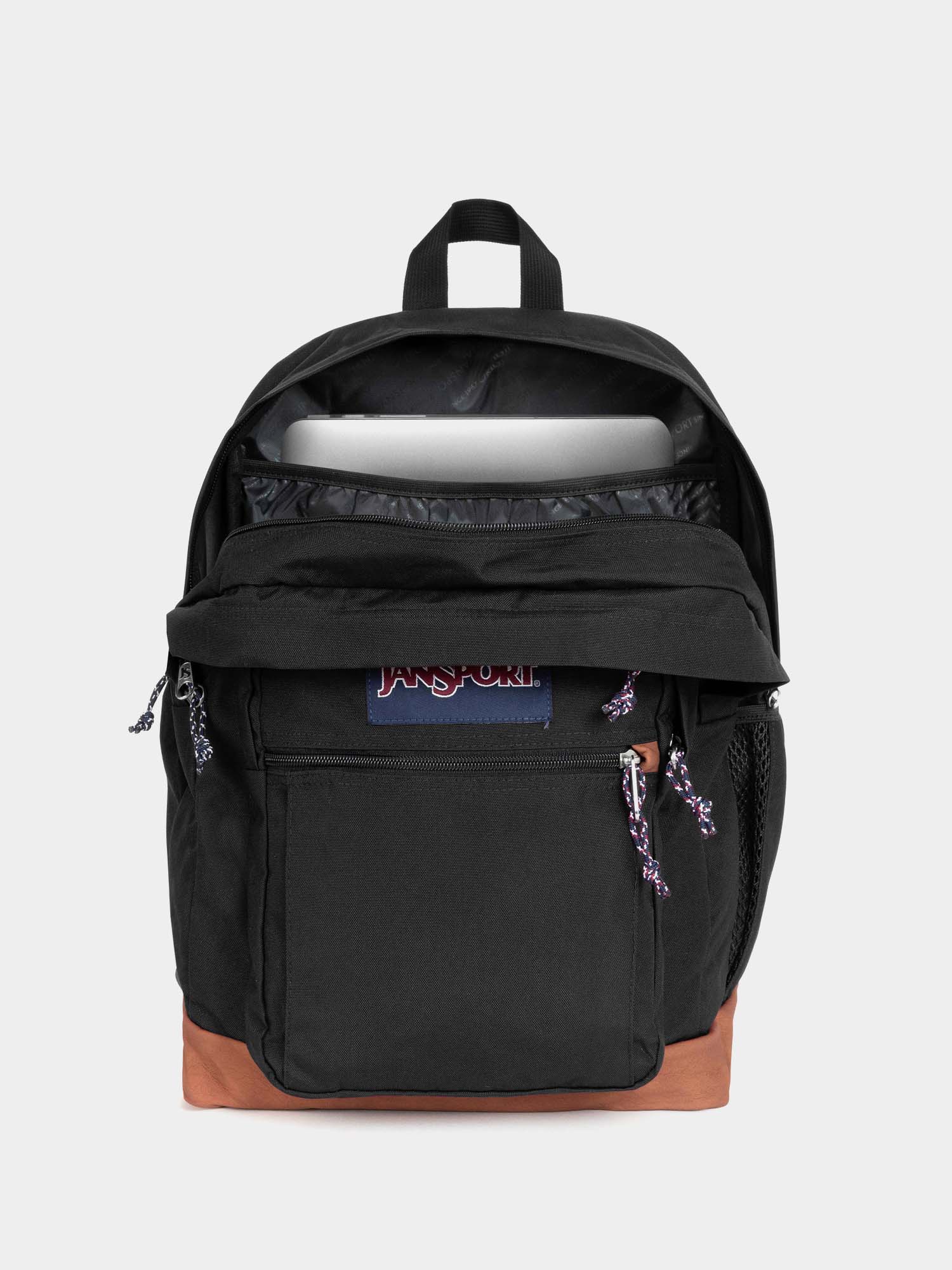 Rucsac JanSport Cool Student - negru (black)