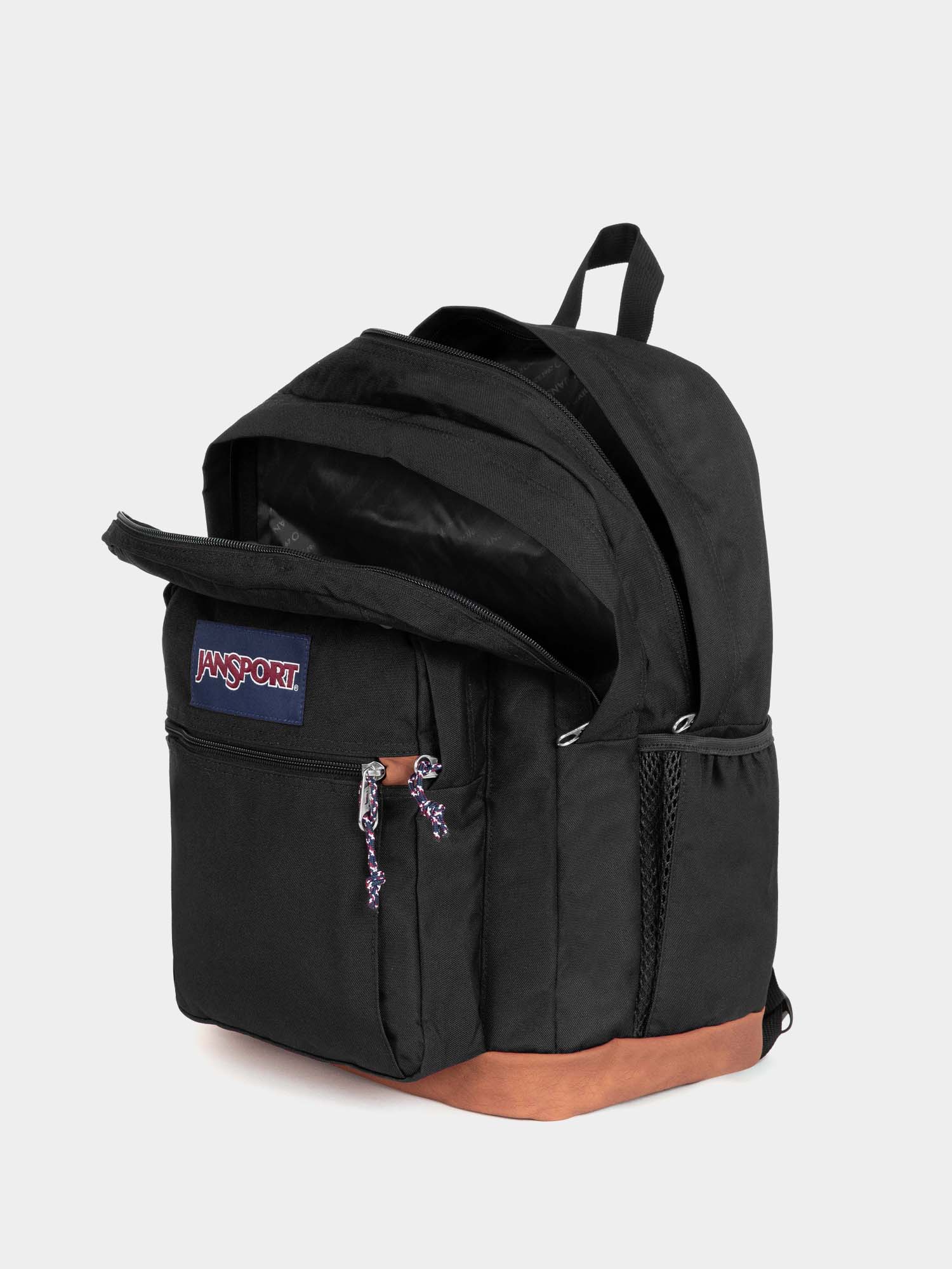 Rucsac JanSport Cool Student (black)