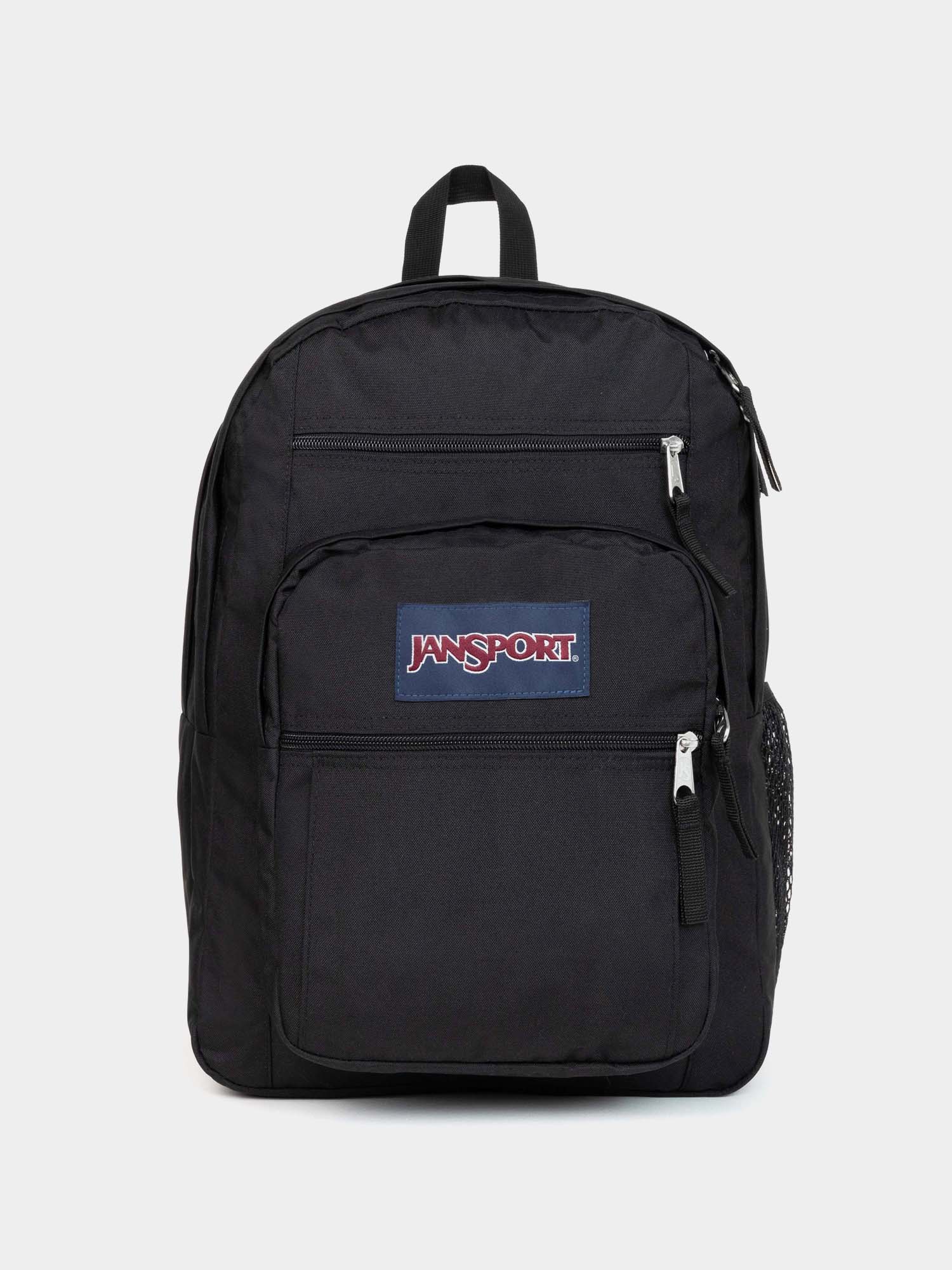 Rucsac JanSport Big Student (black)