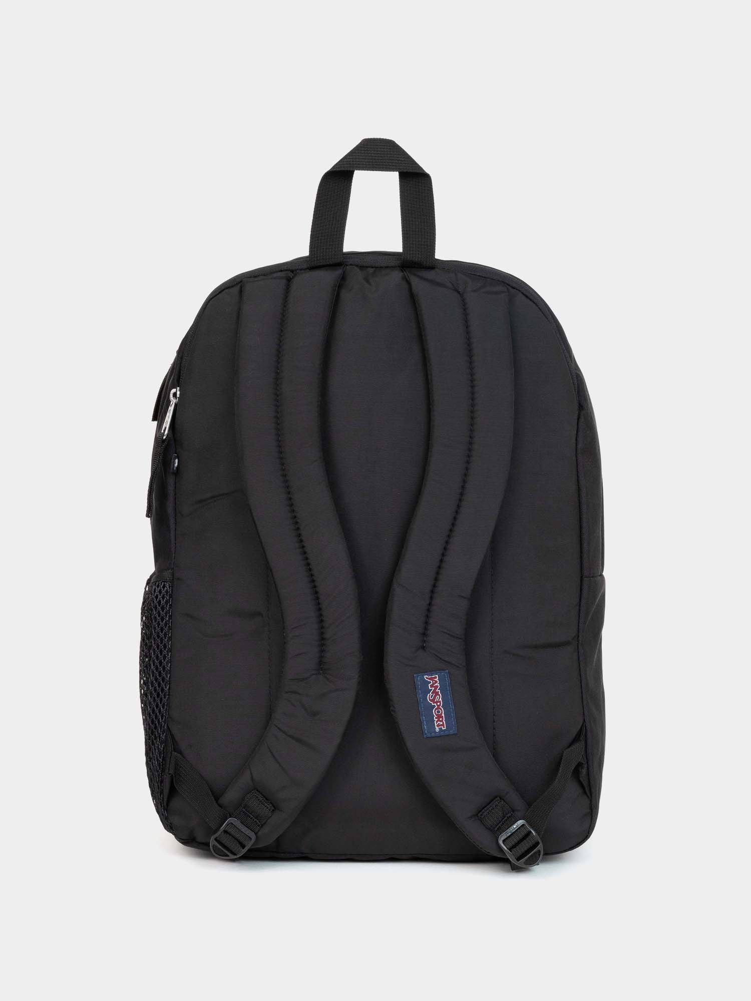 Rucsac JanSport Big Student (black)