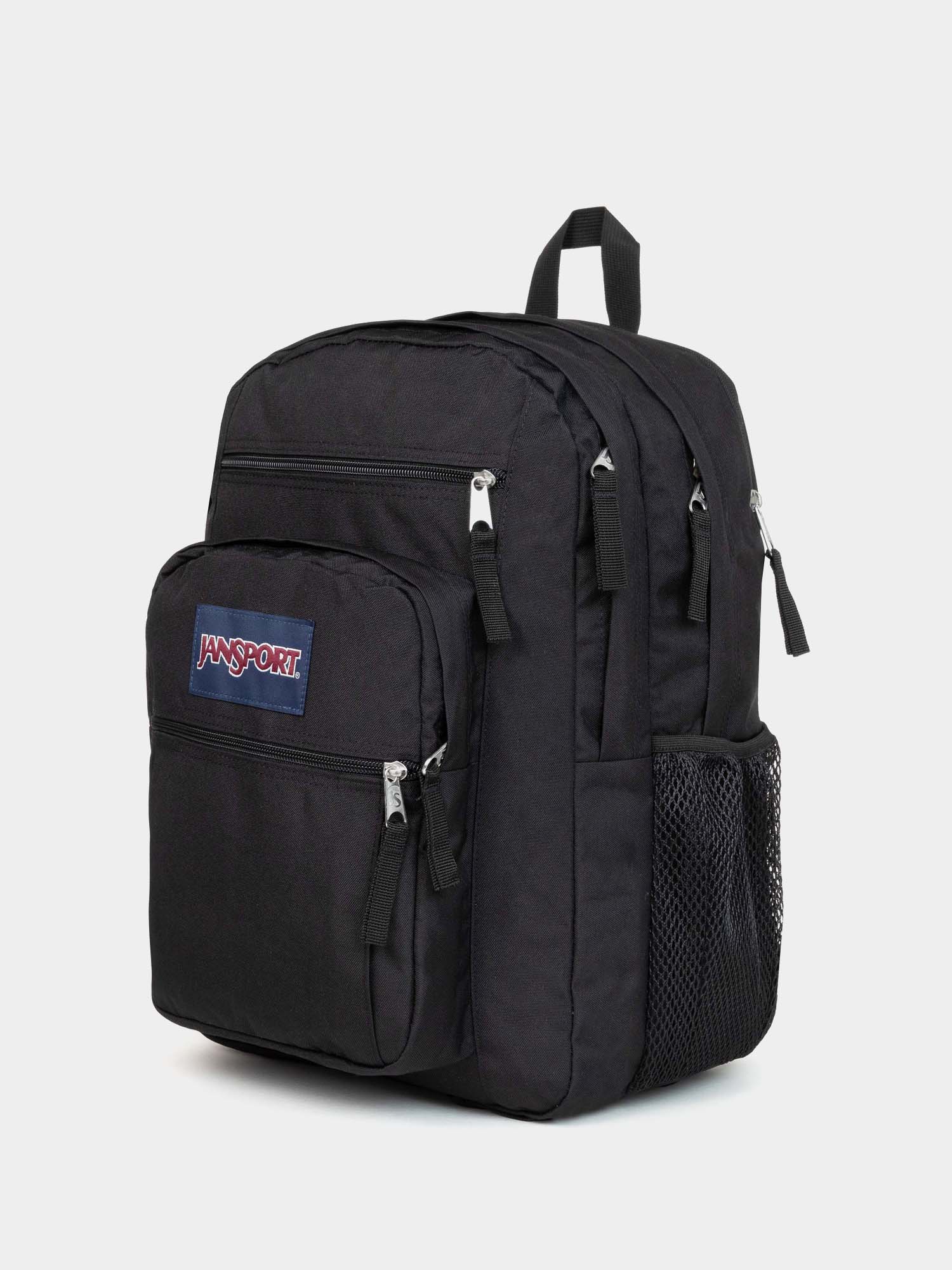 Rucsac JanSport Big Student (black)