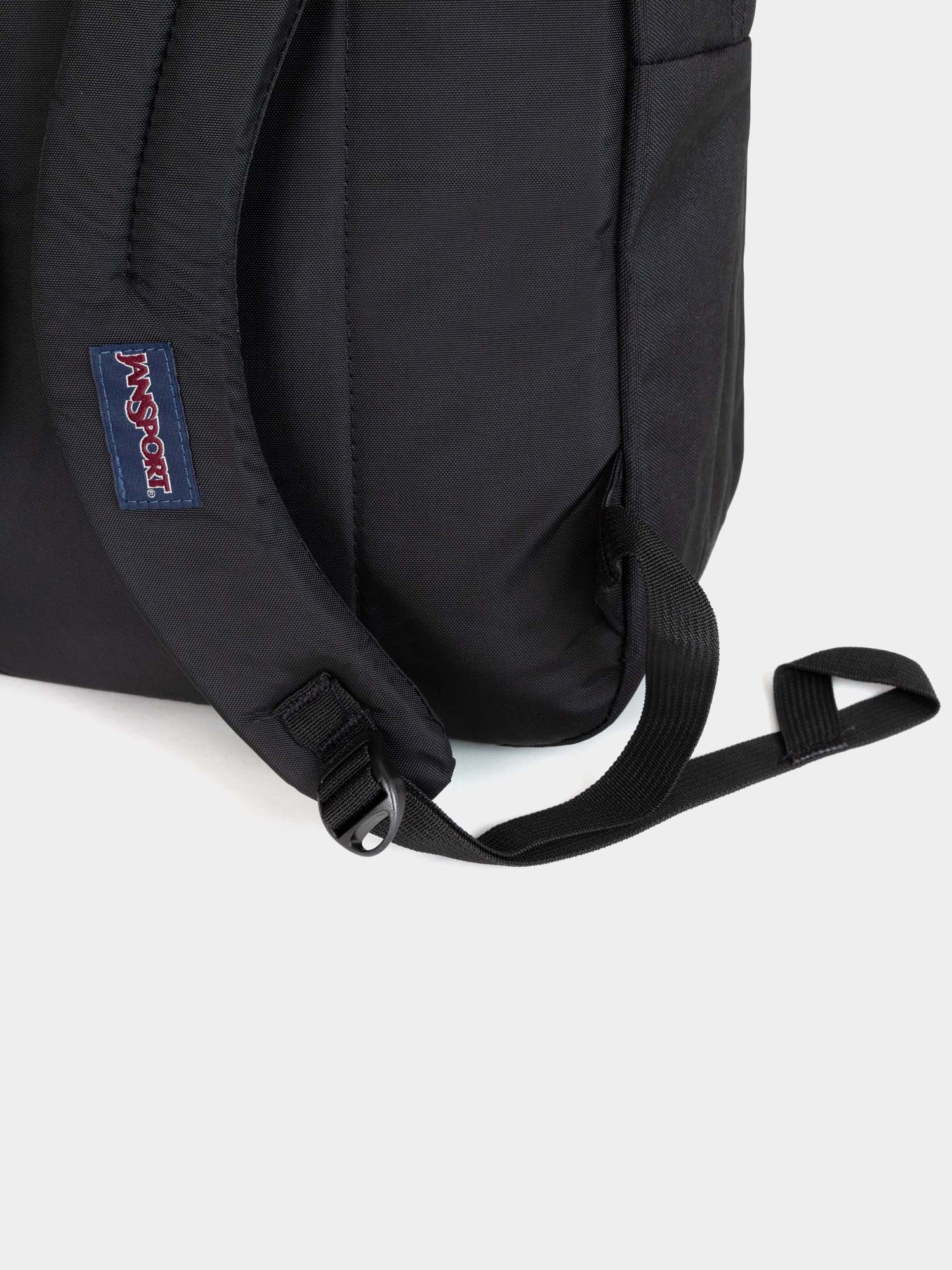 Rucsac JanSport Big Student (black)