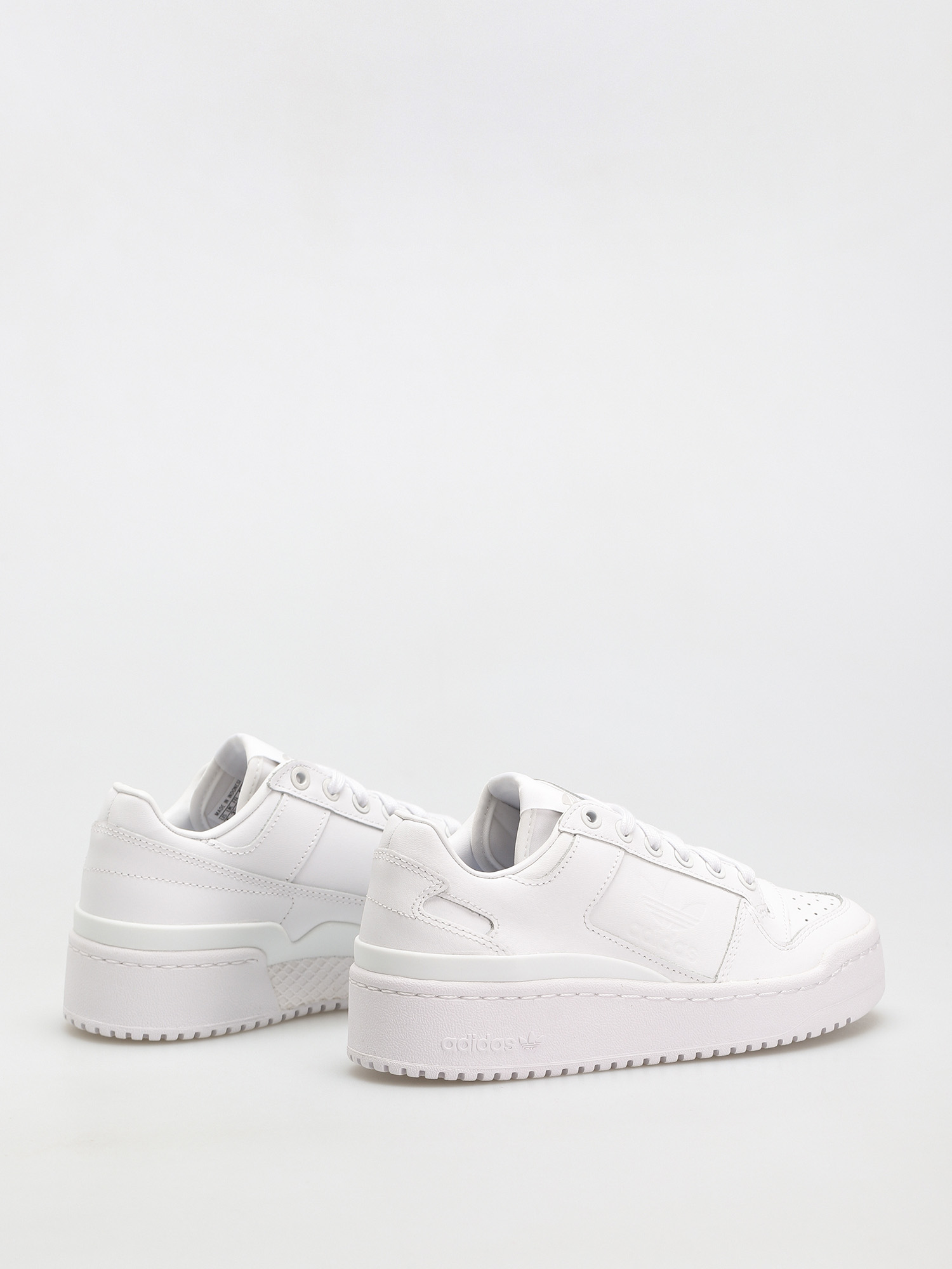 Pantofi adidas Originals Forum Bold Wmn (ftwwht/ftwwht/cblack)