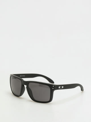 Ochelari de soare Oakley Holbrook XL (matte black/prizm grey)