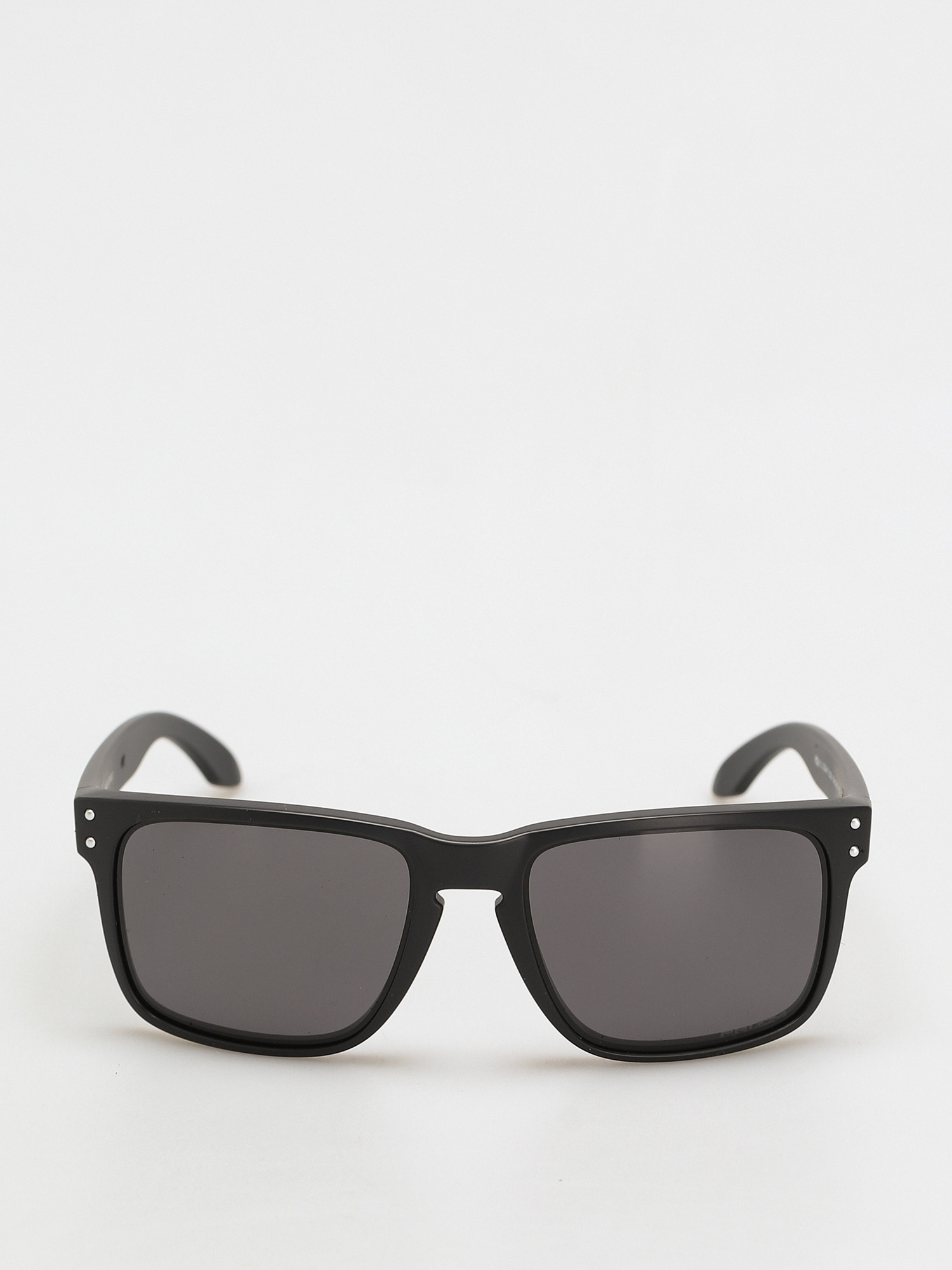 Ochelari de soare Oakley Holbrook XL (matte black/prizm grey)