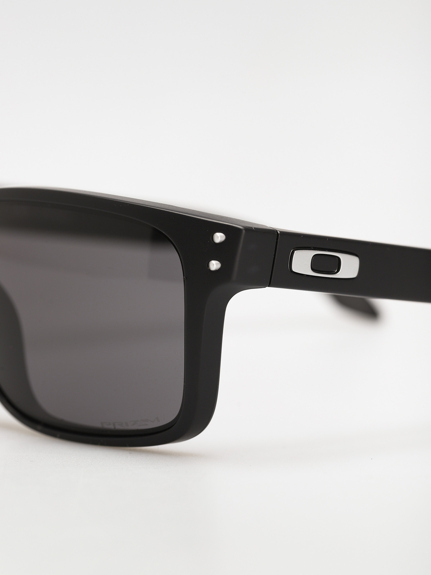 Ochelari de soare Oakley Holbrook XL (matte black/prizm grey)