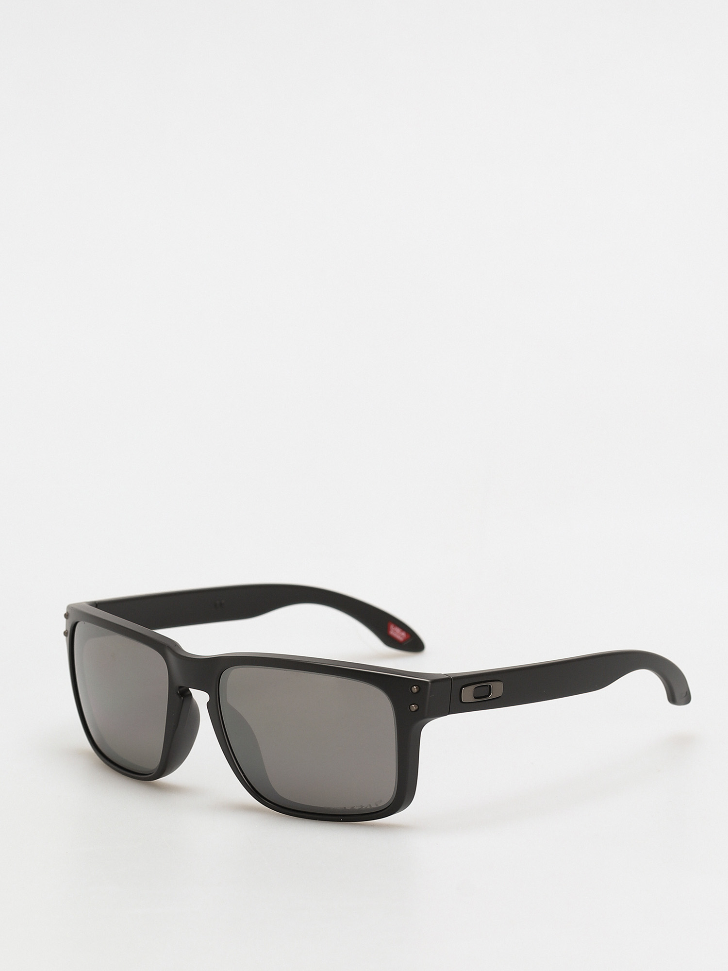 Ochelari de soare Oakley Holbrook (matte black/prizm black polarized)