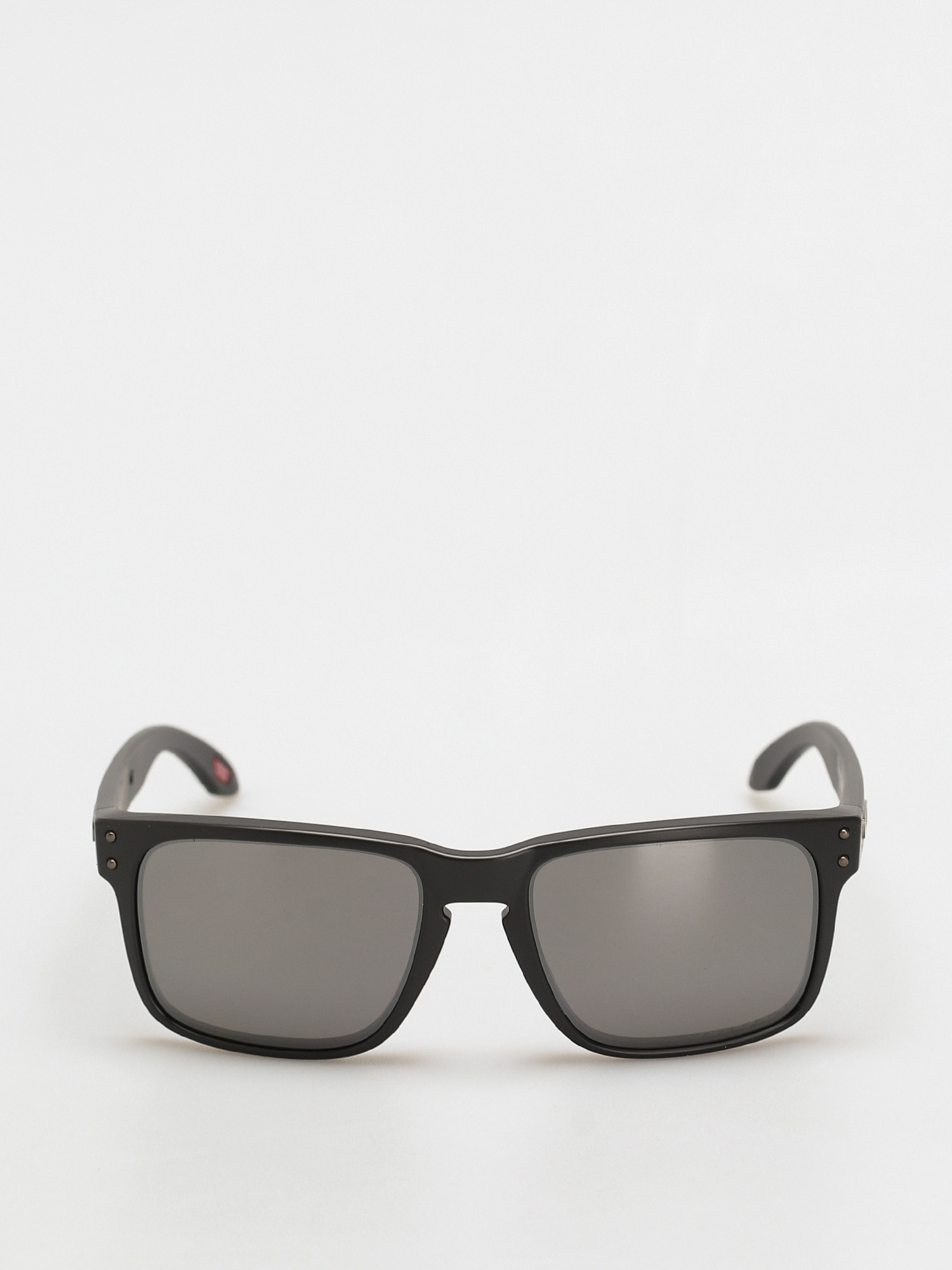Ochelari de soare Oakley Holbrook (matte black/prizm black polarized)