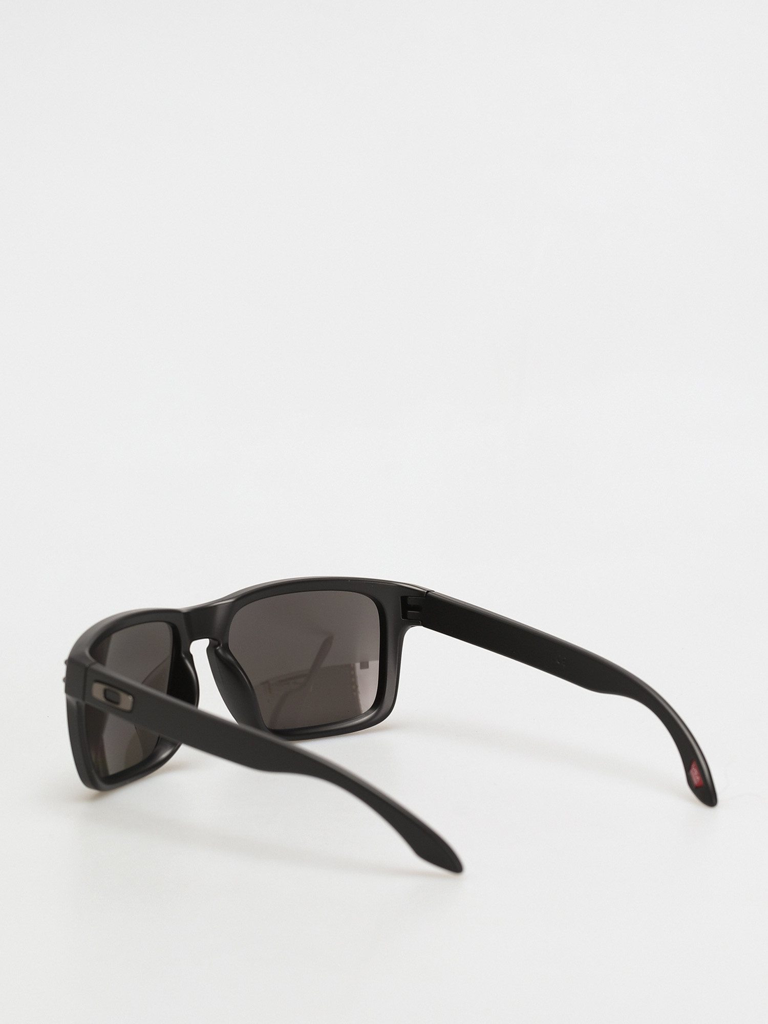 Ochelari de soare Oakley Holbrook (matte black/prizm black polarized)
