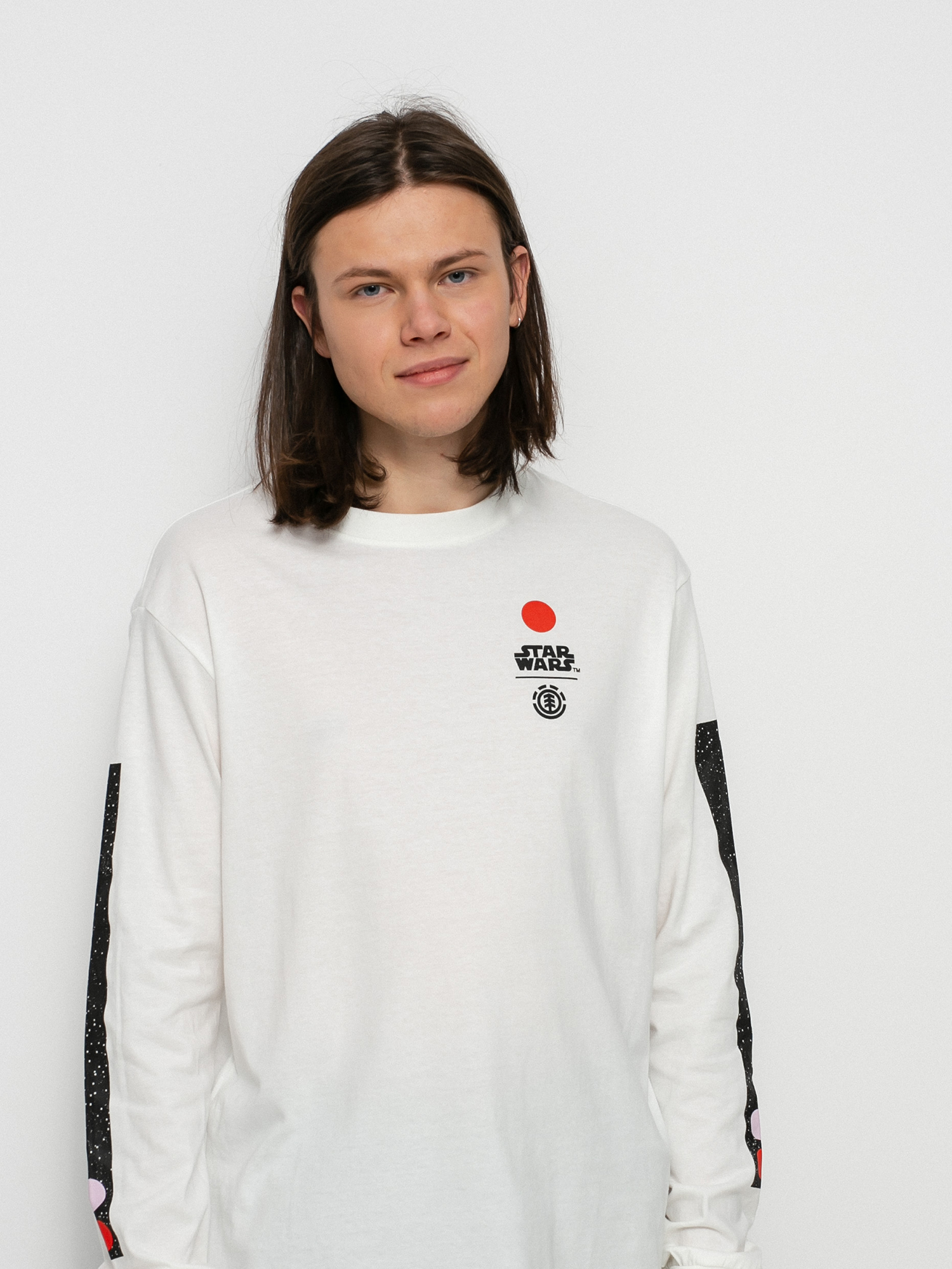 Tricou Element X Star Wars Bo (off white)