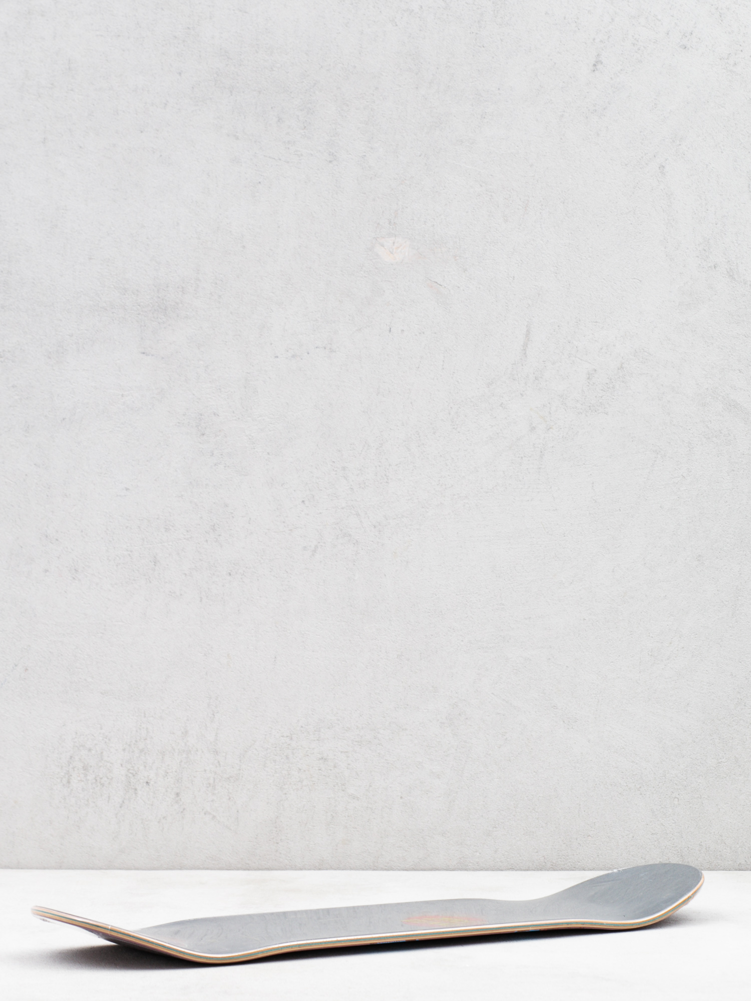 Placă Santa Cruz Screaming Hand (purple)