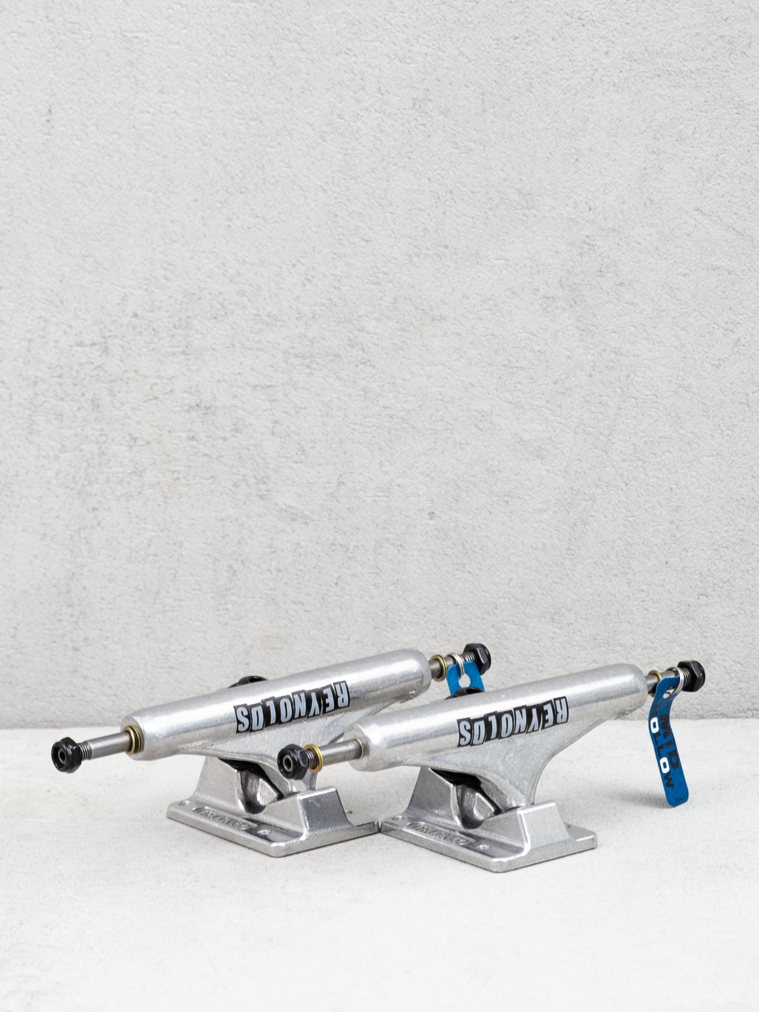 Axe Independent Hollow Reynolds Block Mid Std
