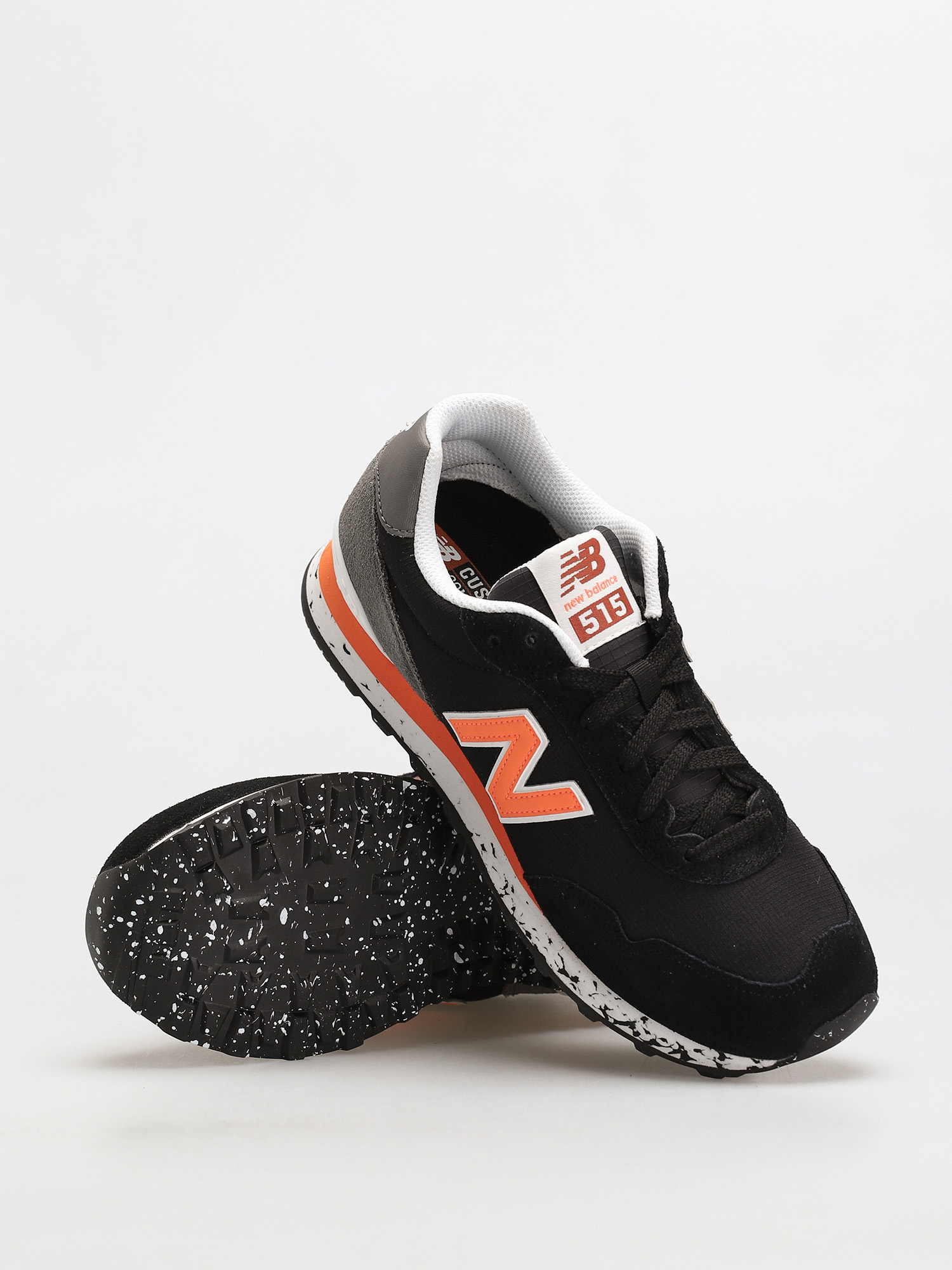 Pantofi New Balance 515 (black)