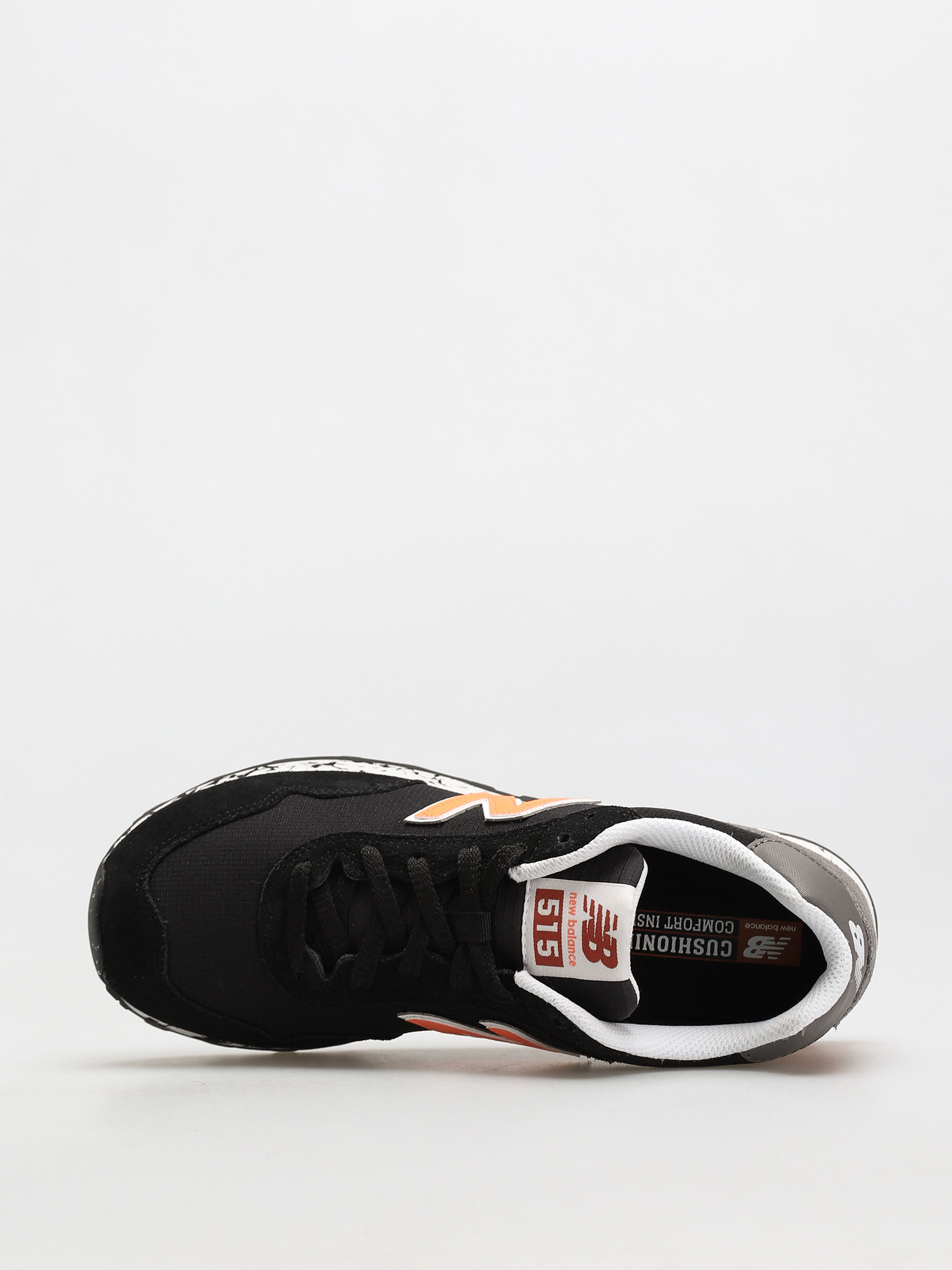 Pantofi New Balance 515 (black)