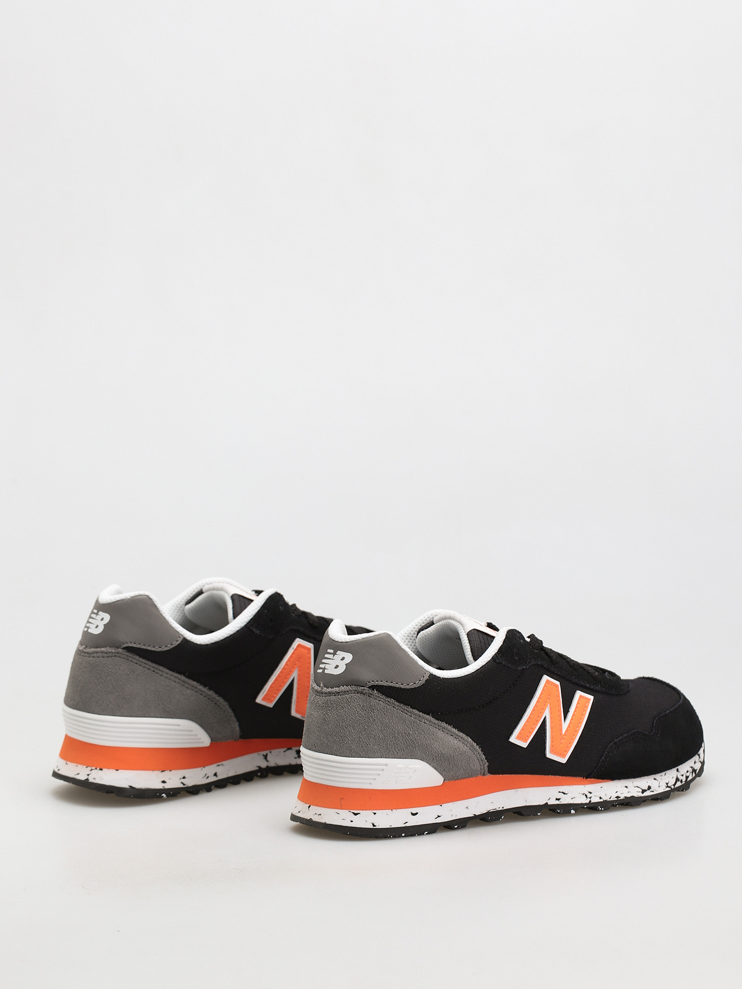 Pantofi New Balance 515 (black)
