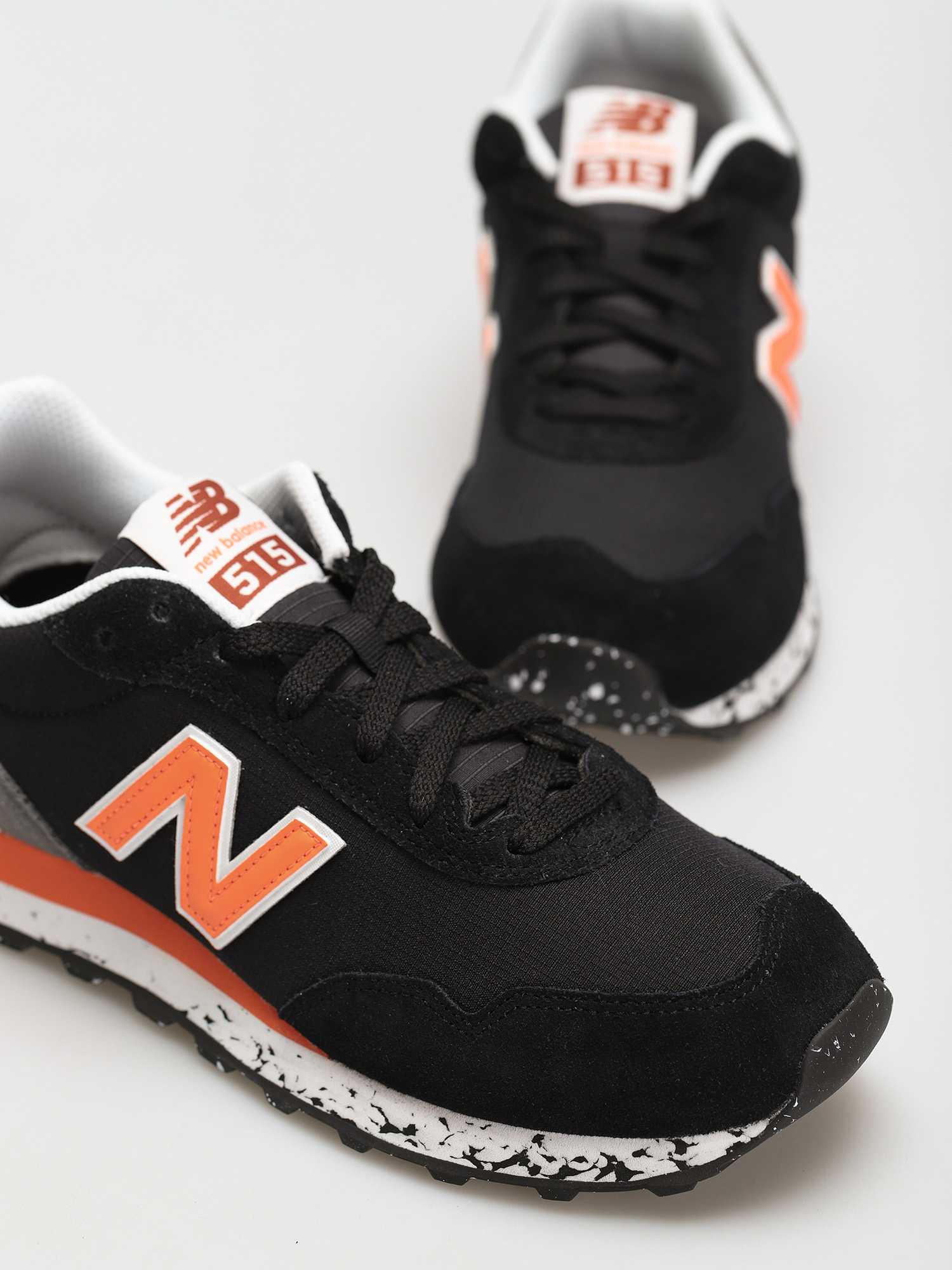 Pantofi New Balance 515 (black)