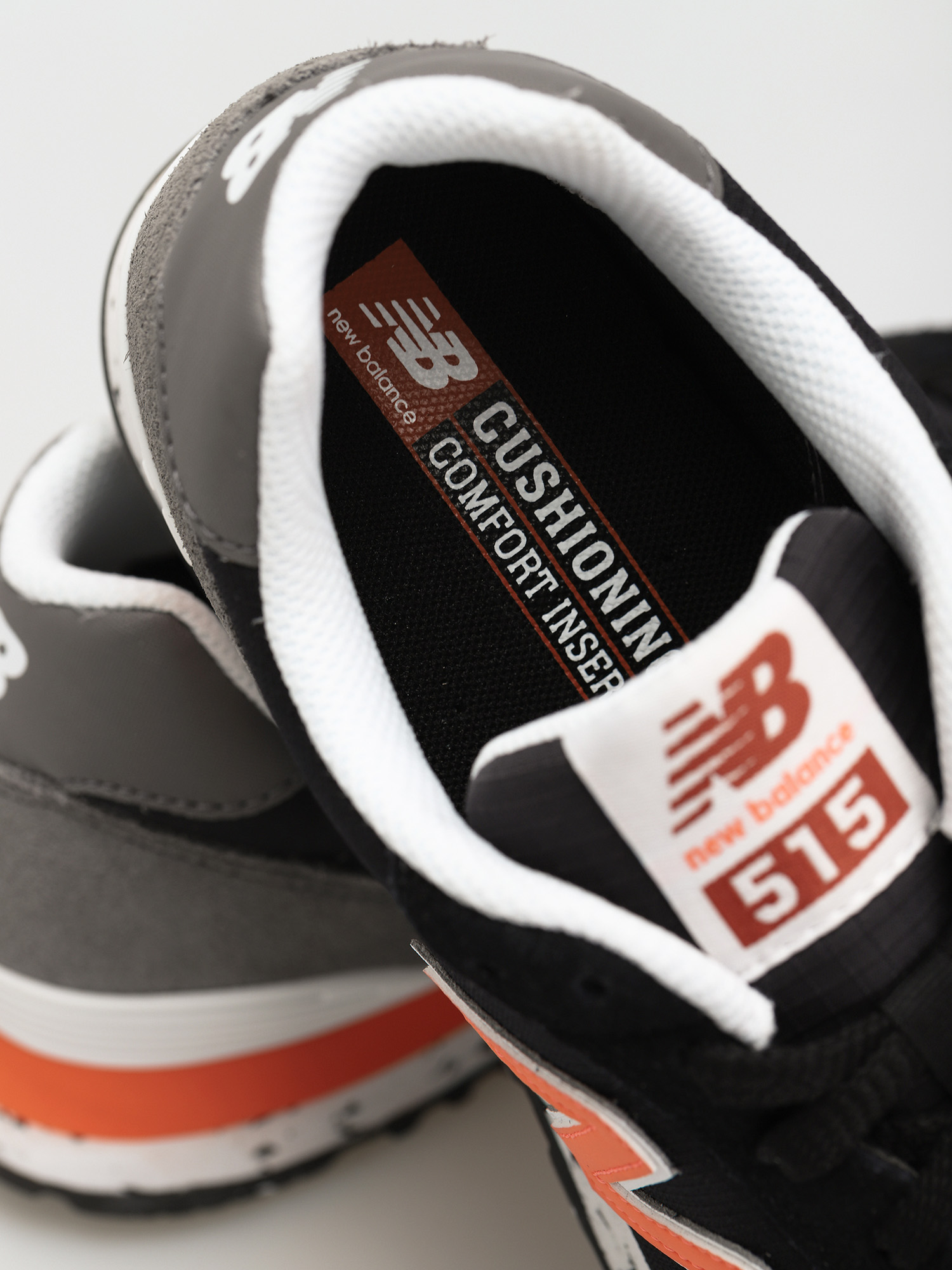 Pantofi New Balance 515 (black)