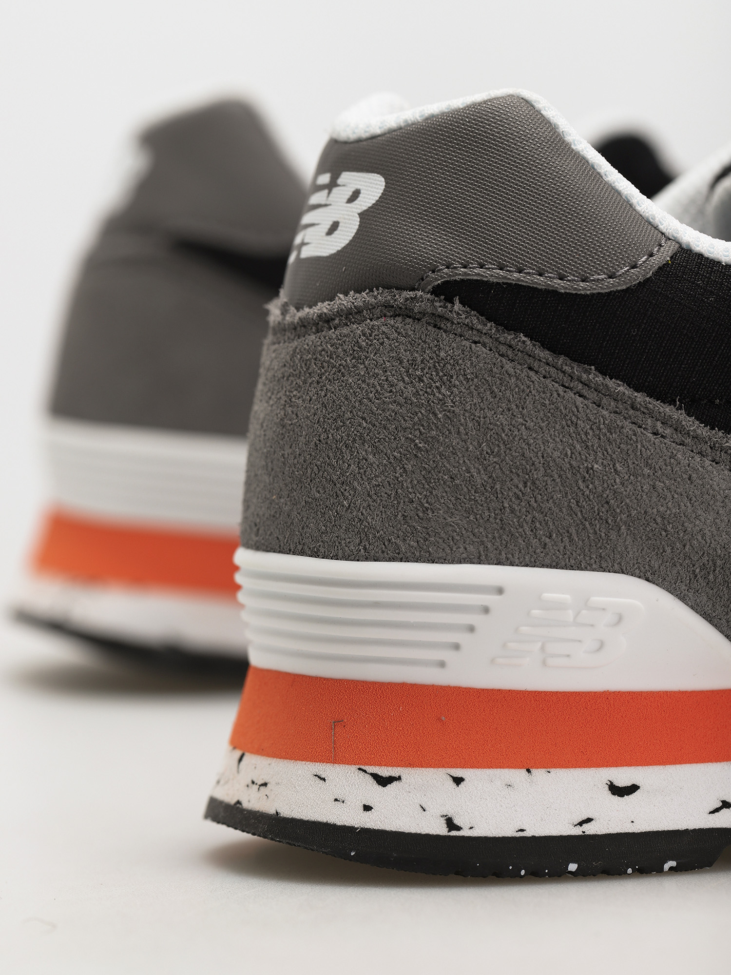 Pantofi New Balance 515 (black)