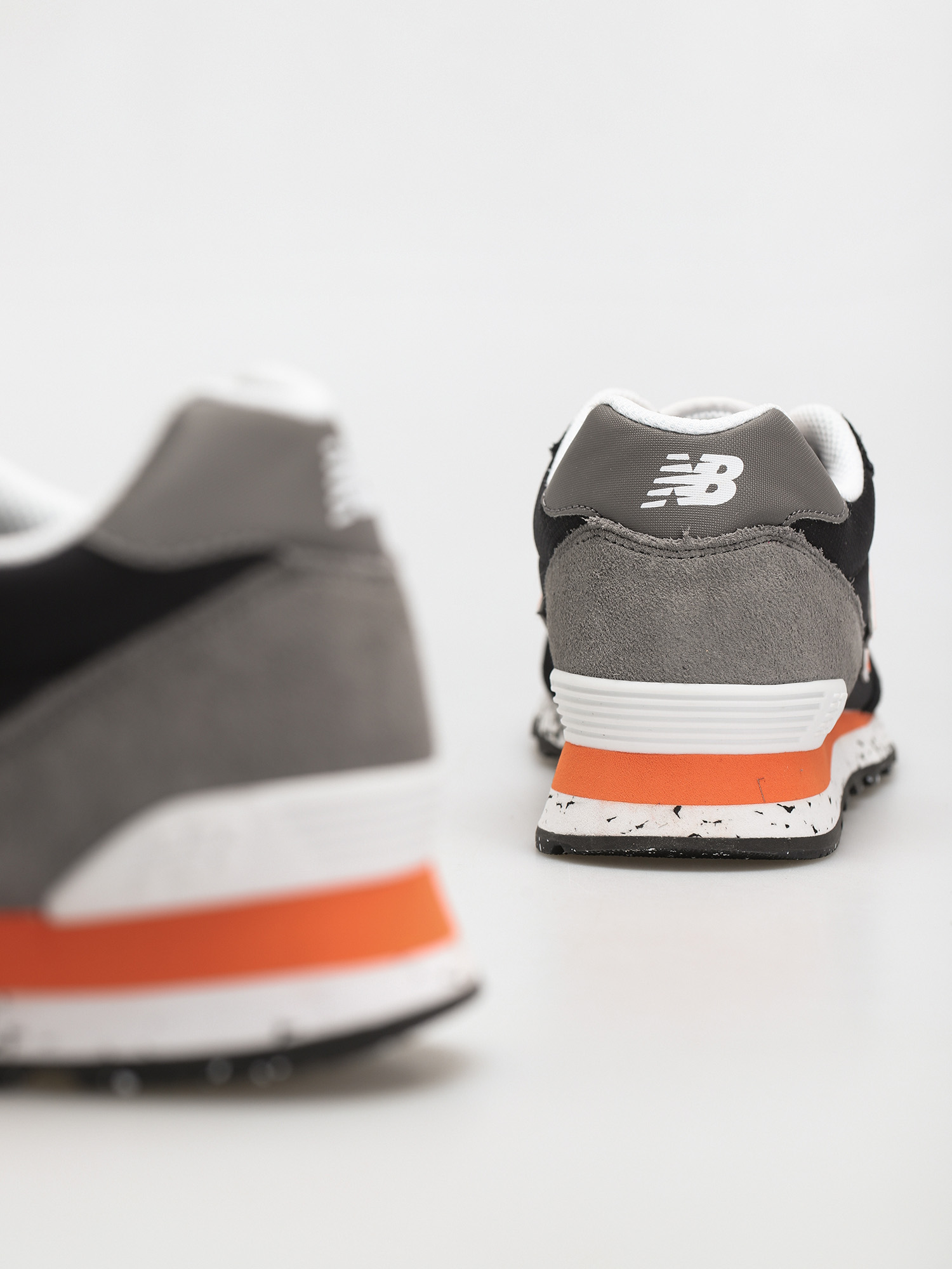 Pantofi New Balance 515 (black)