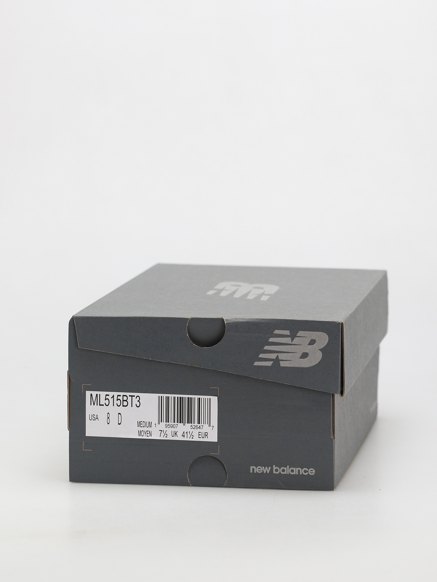 Pantofi New Balance 515 (black)
