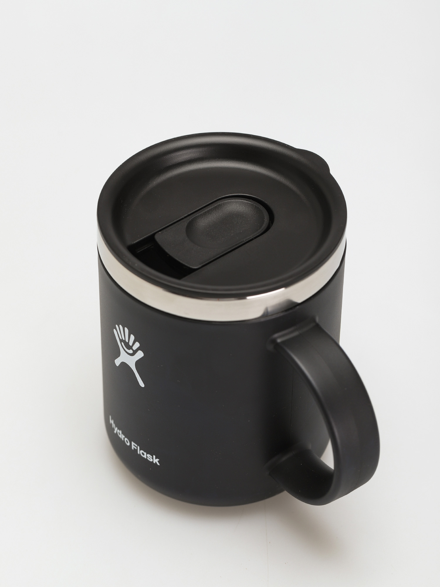 Ceașcă Hydro Flask Coffee Mug 354ml (black)