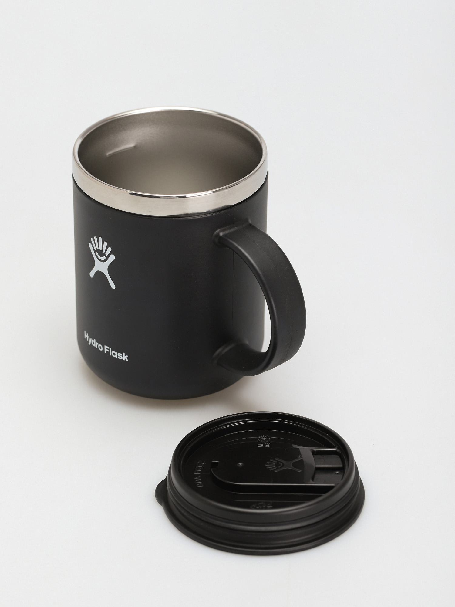 Ceașcă Hydro Flask Coffee Mug 354ml (black)