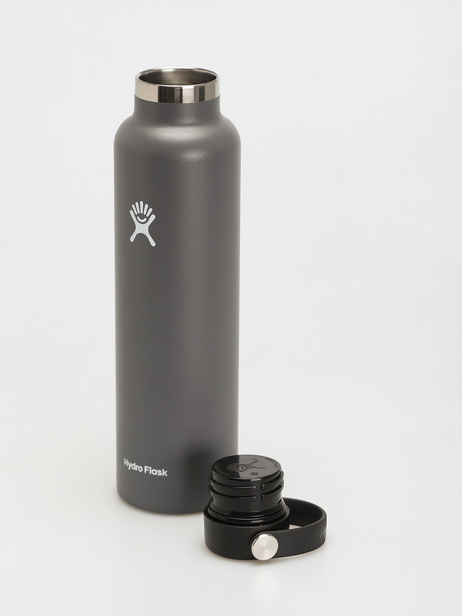 Sticla Hydro Flask Standard Mouth 710 Ml (stone)