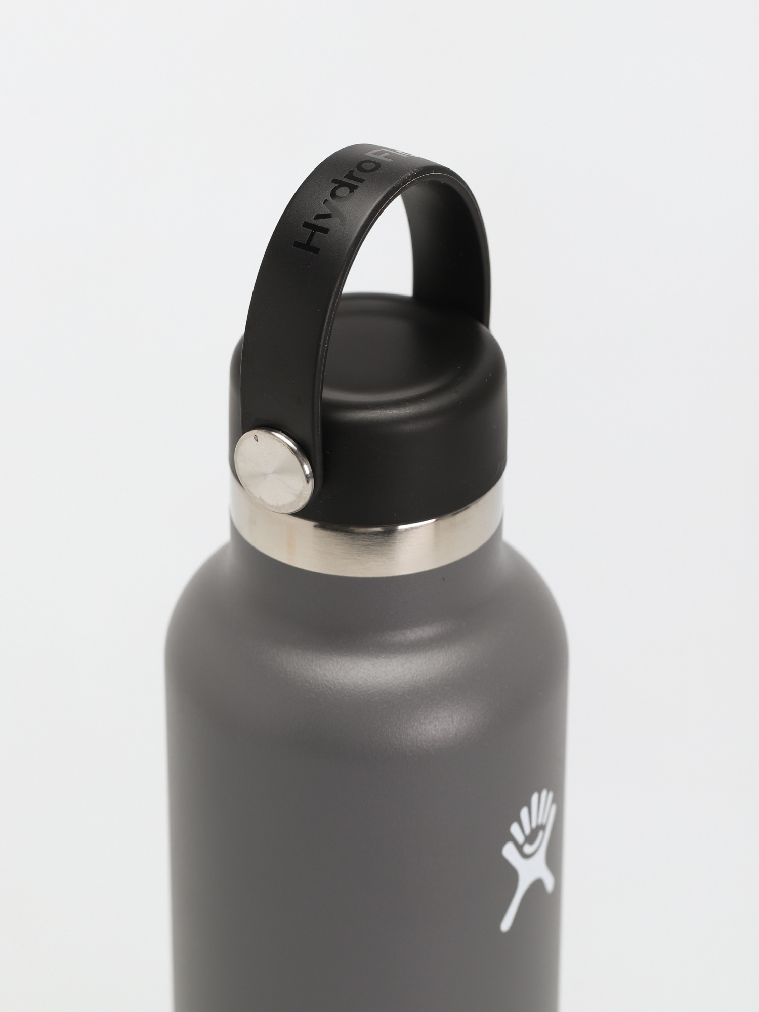 Sticla Hydro Flask Standard Mouth Flex Cap 532 Ml (stone)