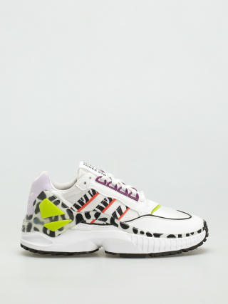 Pantofi adidas Originals Zx Wavian Wmn (ftwwht/truora/prptnt)