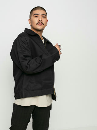 Geacă Dickies Lined Eisenhower (black)