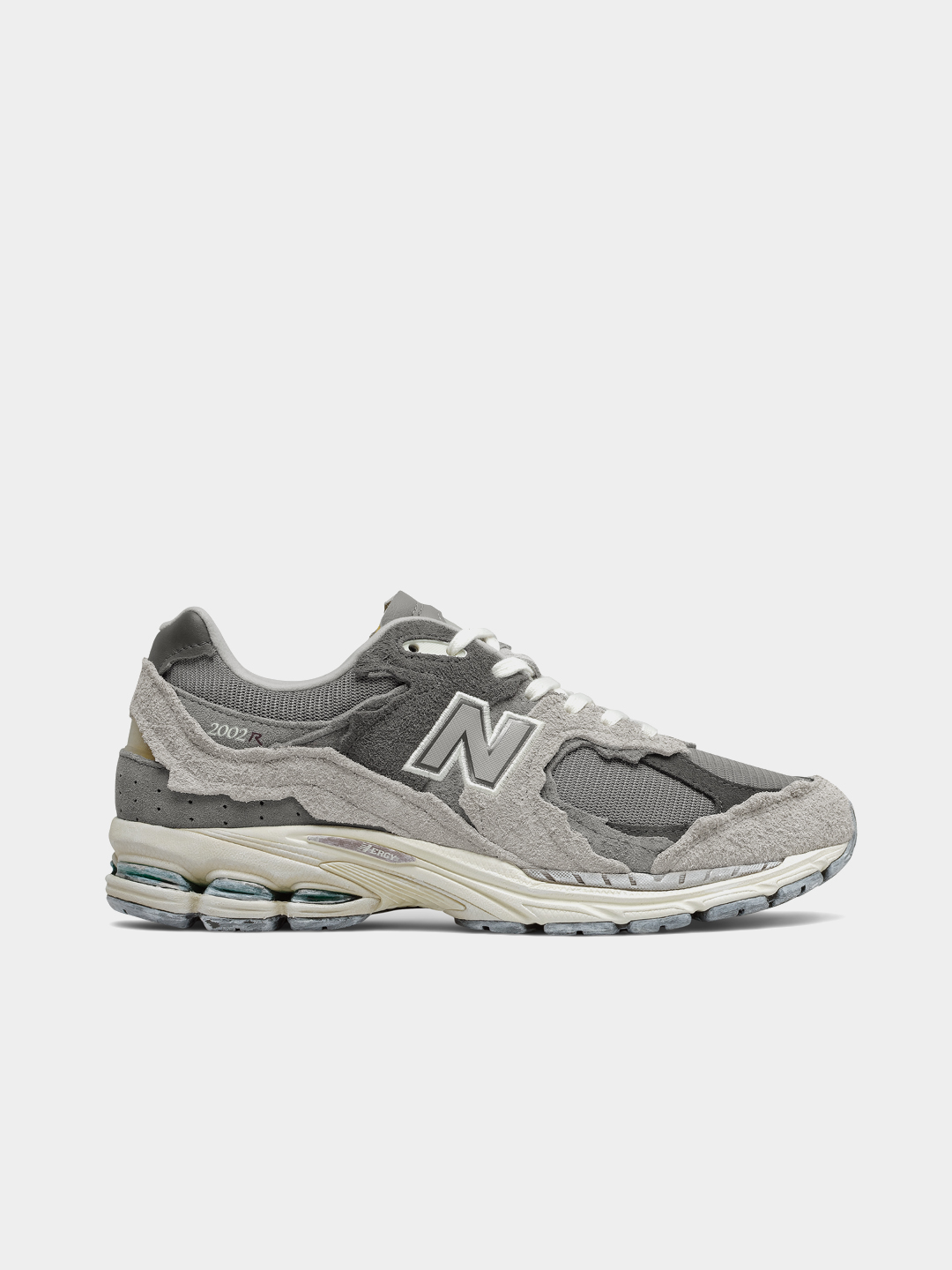Pantofi New Balance 2002 (grey)