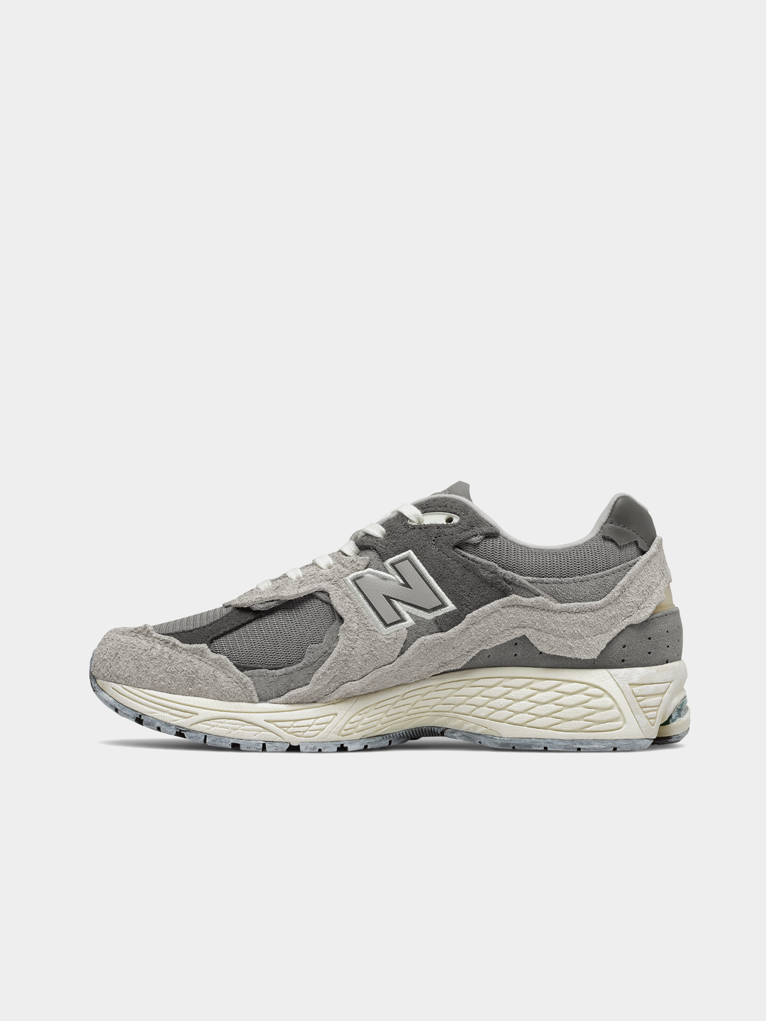 Pantofi New Balance 2002 (grey)