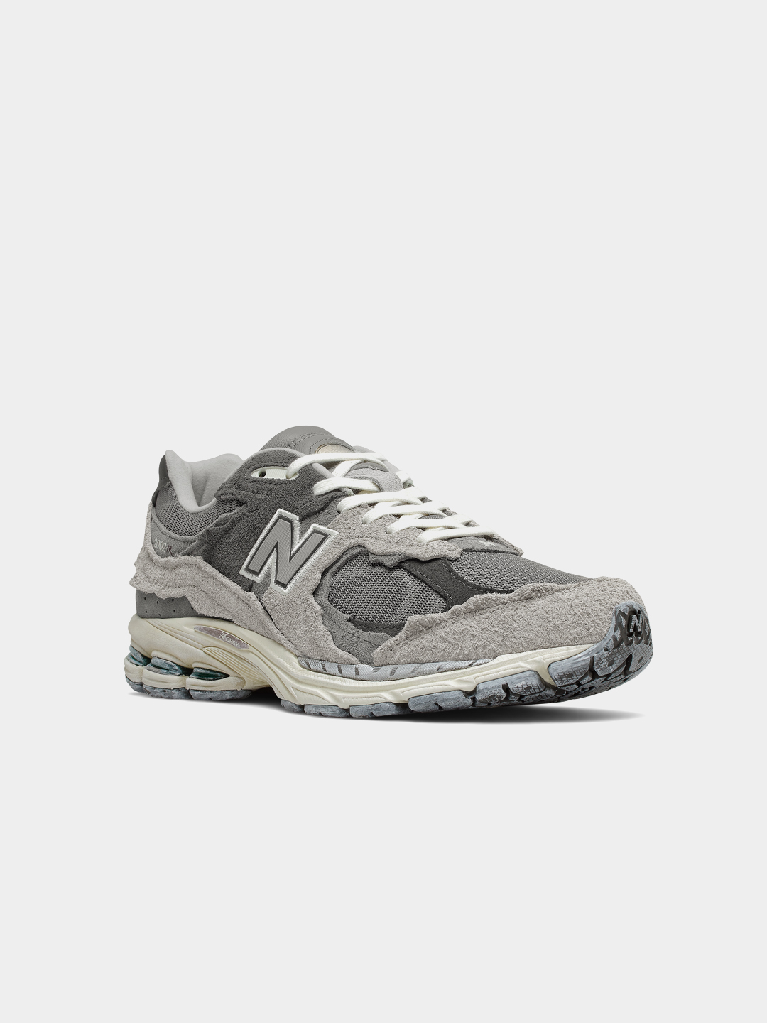 Pantofi New Balance 2002 (grey)