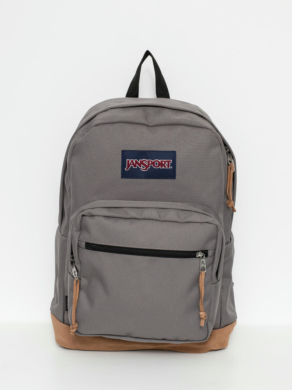 Rucsac JanSport Right Pack (graphite grey)