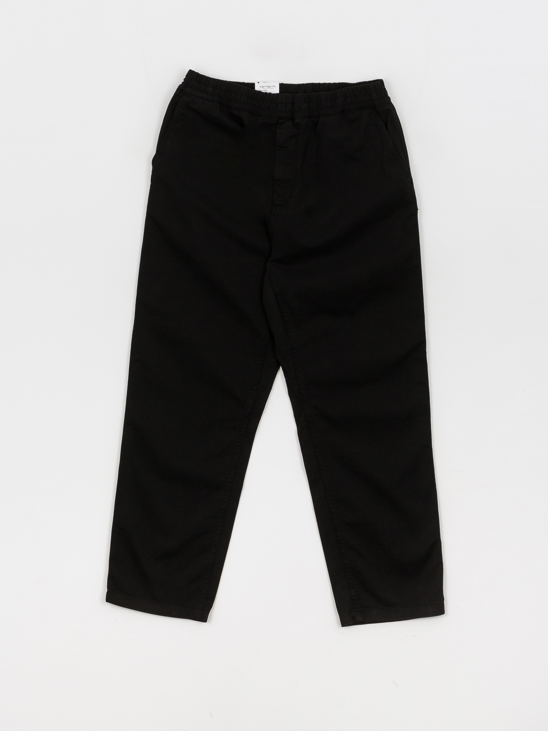 Pantaloni Carhartt WIP Flint (black)