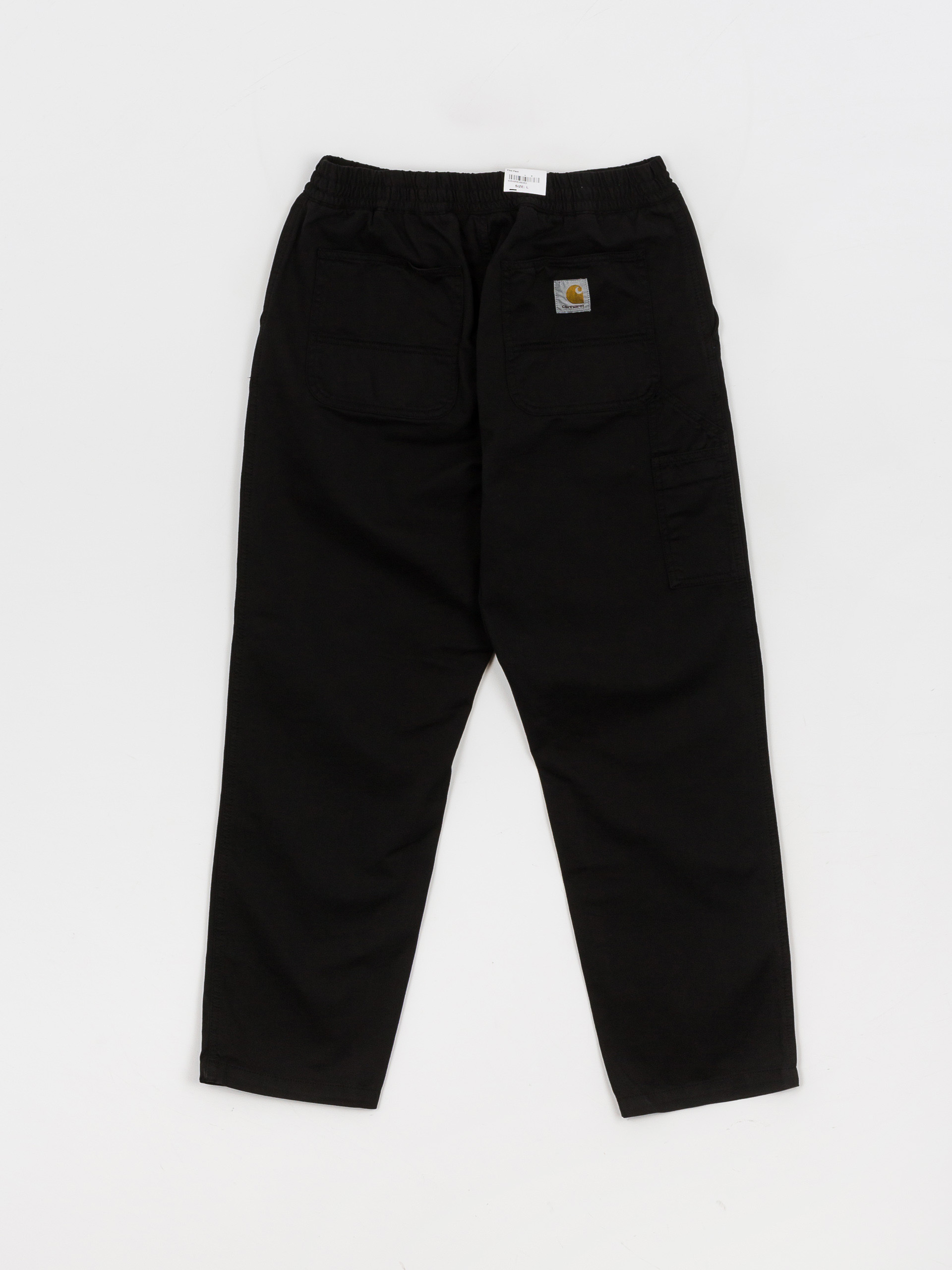 Pantaloni Carhartt WIP Flint (black)