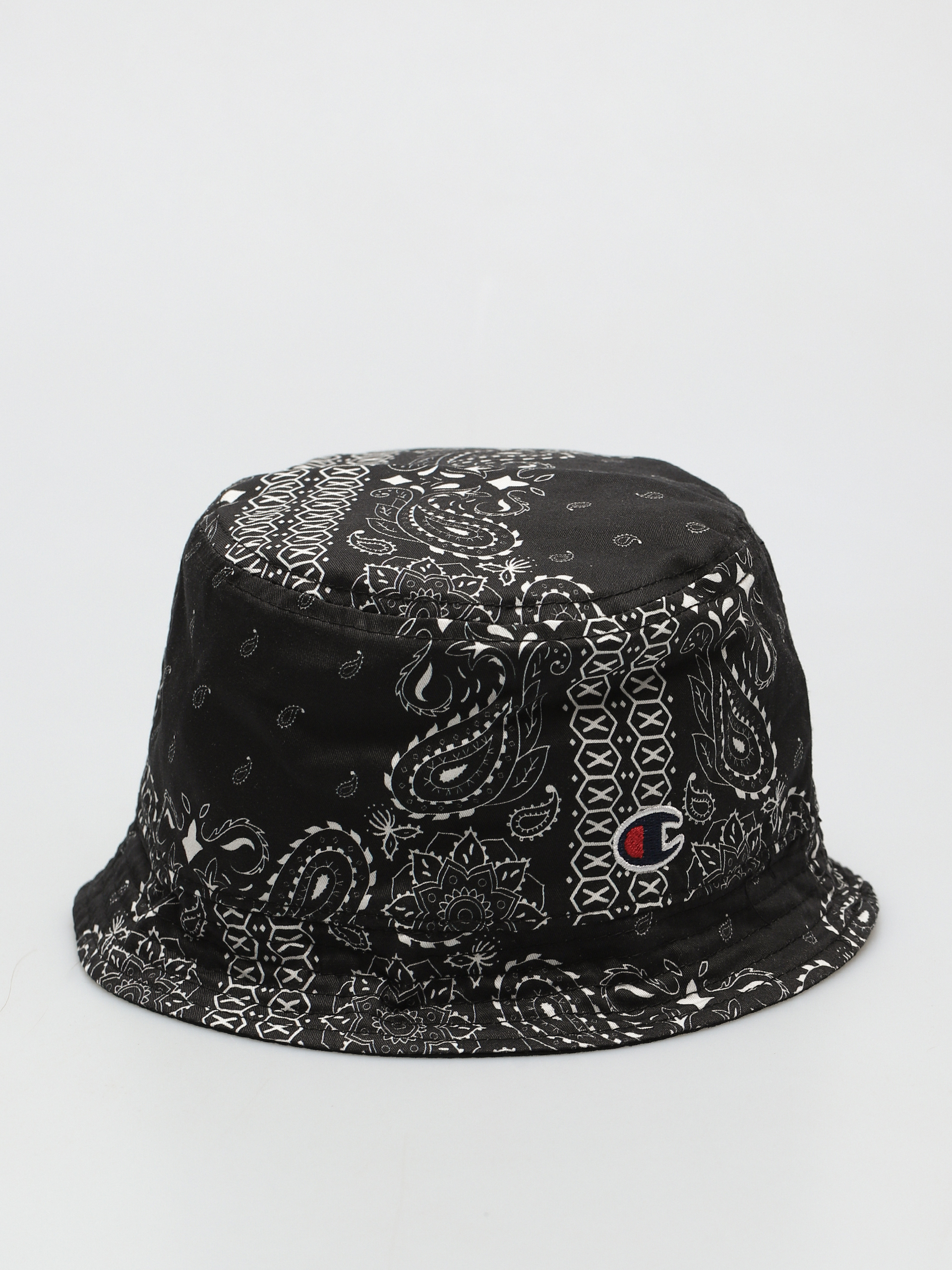 Pălărie Champion Bucket Cap 805505 Wmn (nbk/allover/nbk)
