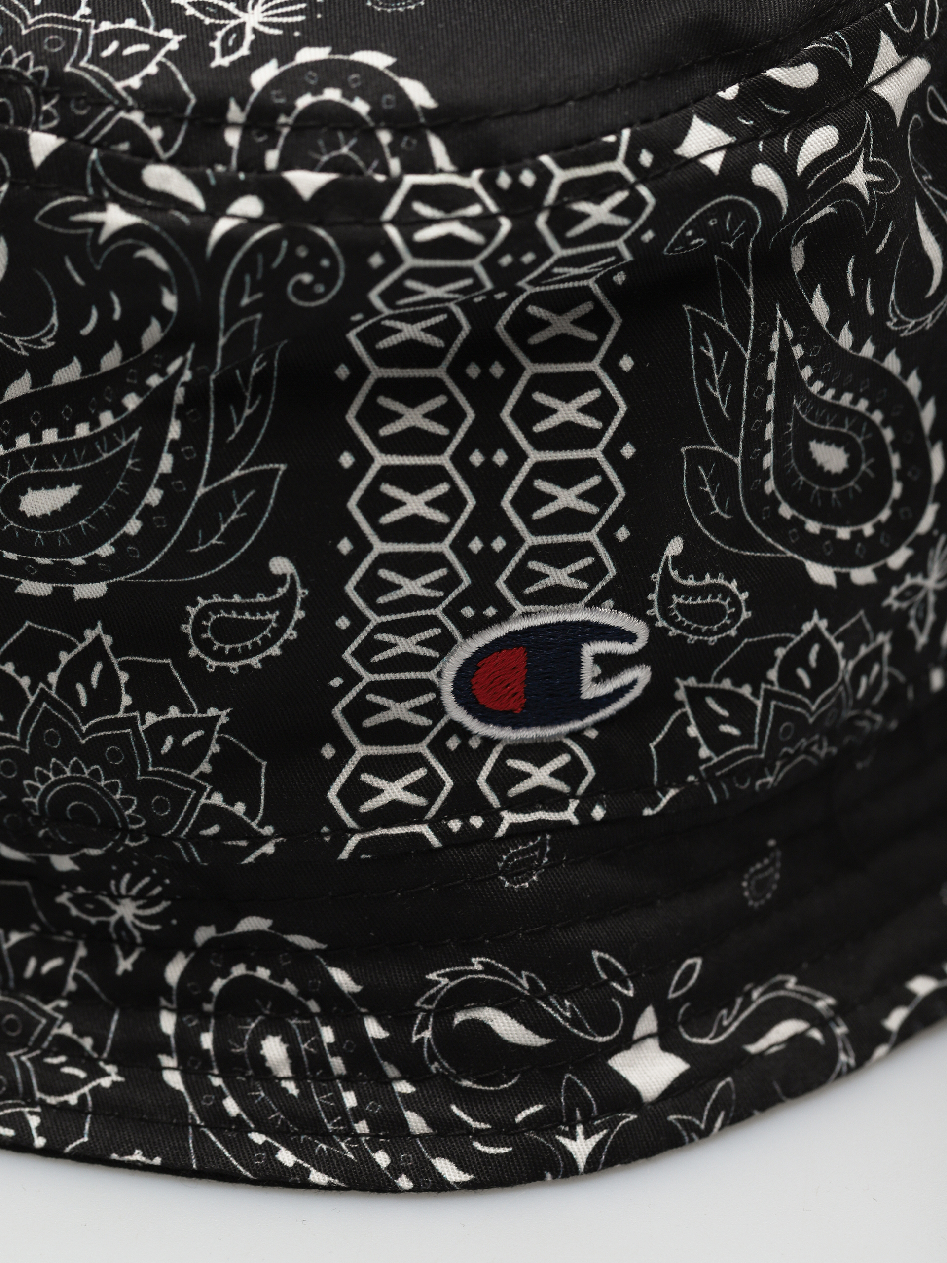 Pălărie Champion Bucket Cap 805505 Wmn (nbk/allover/nbk)