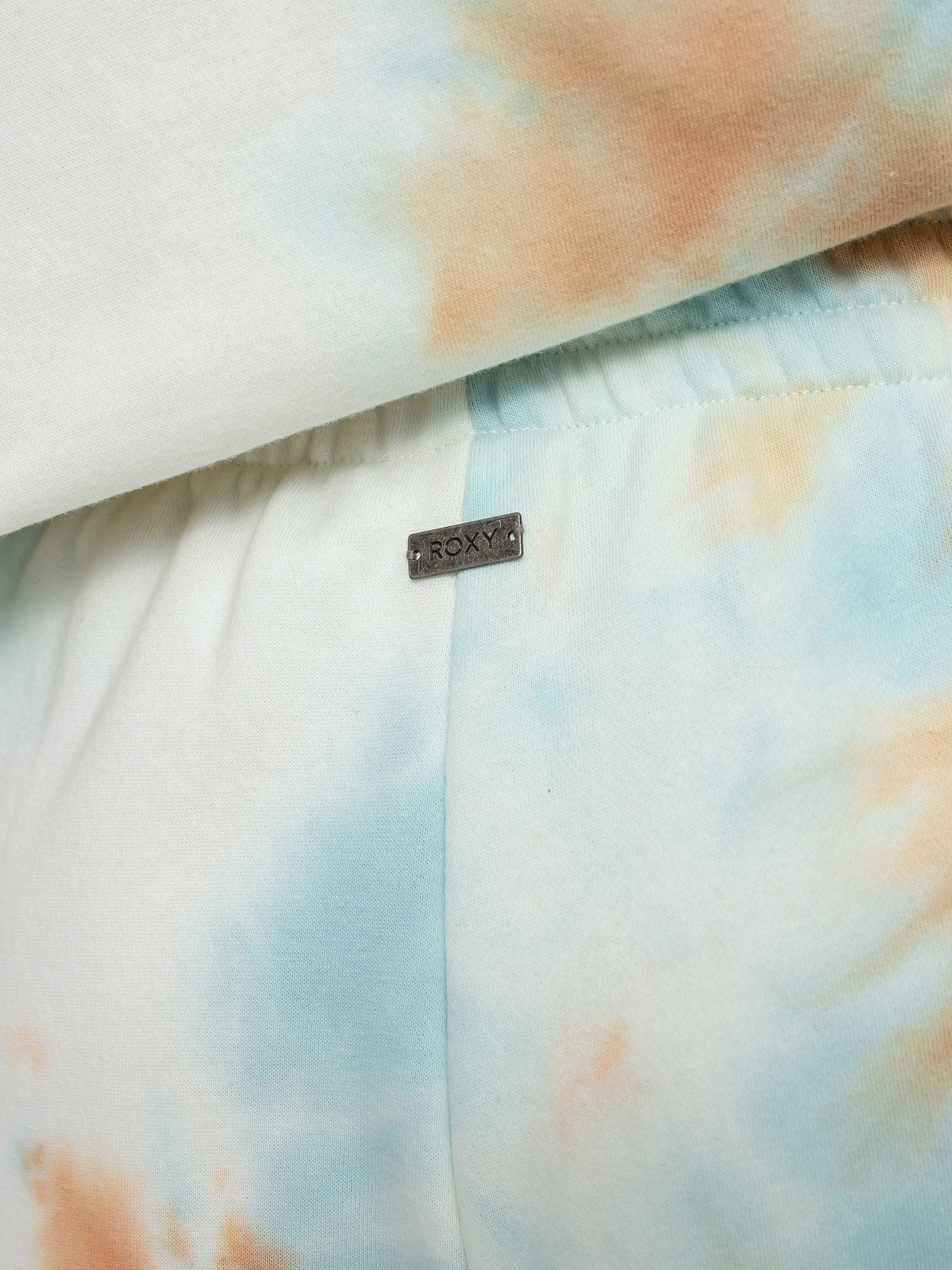 Șort Roxy Kindred Souls Wmn (snow white on mars)