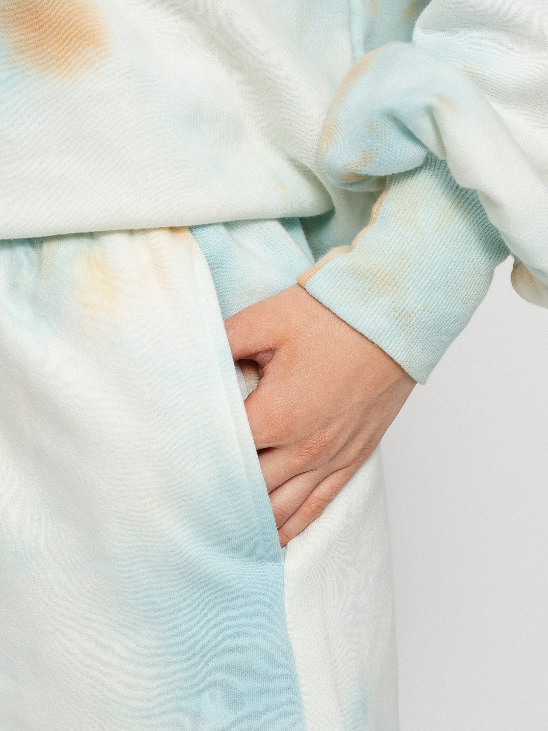 Șort Roxy Kindred Souls Wmn (snow white on mars)