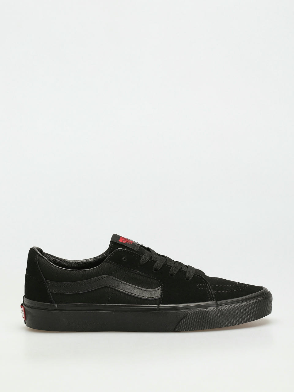 Pantofi Vans Sk8 Low (black/black)