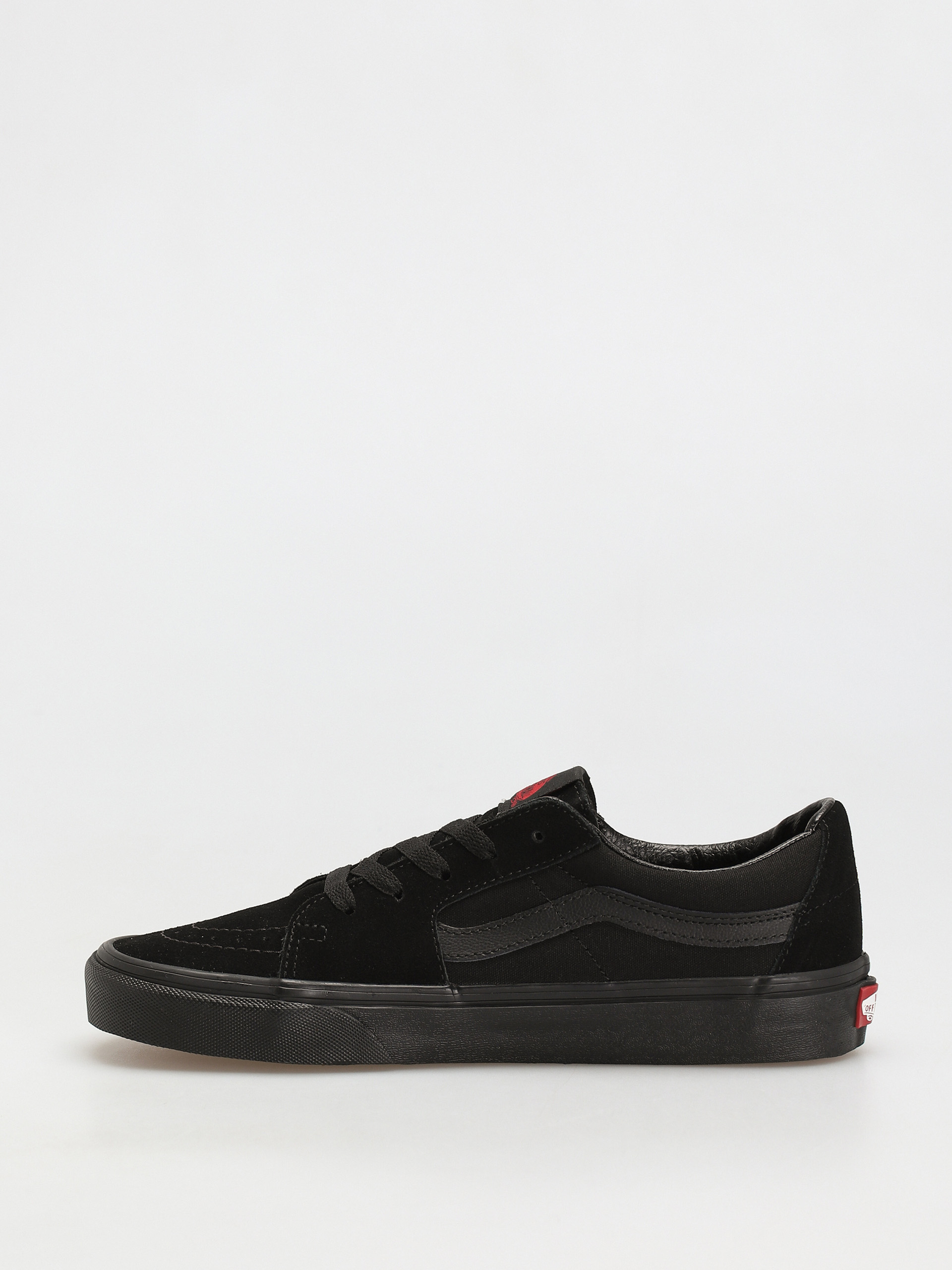 Pantofi Vans Sk8 Low (black/black)