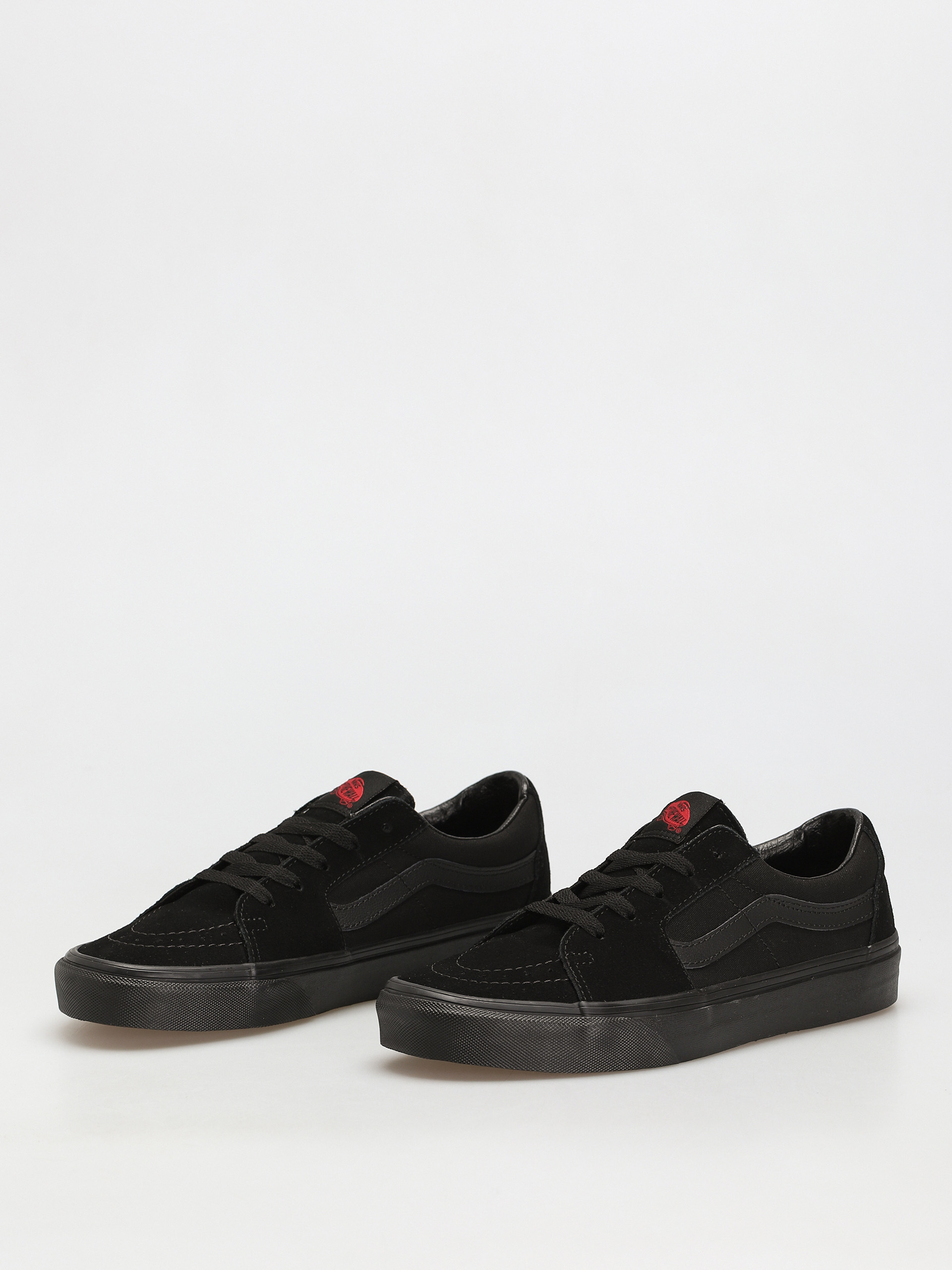 Pantofi Vans Sk8 Low (black/black)