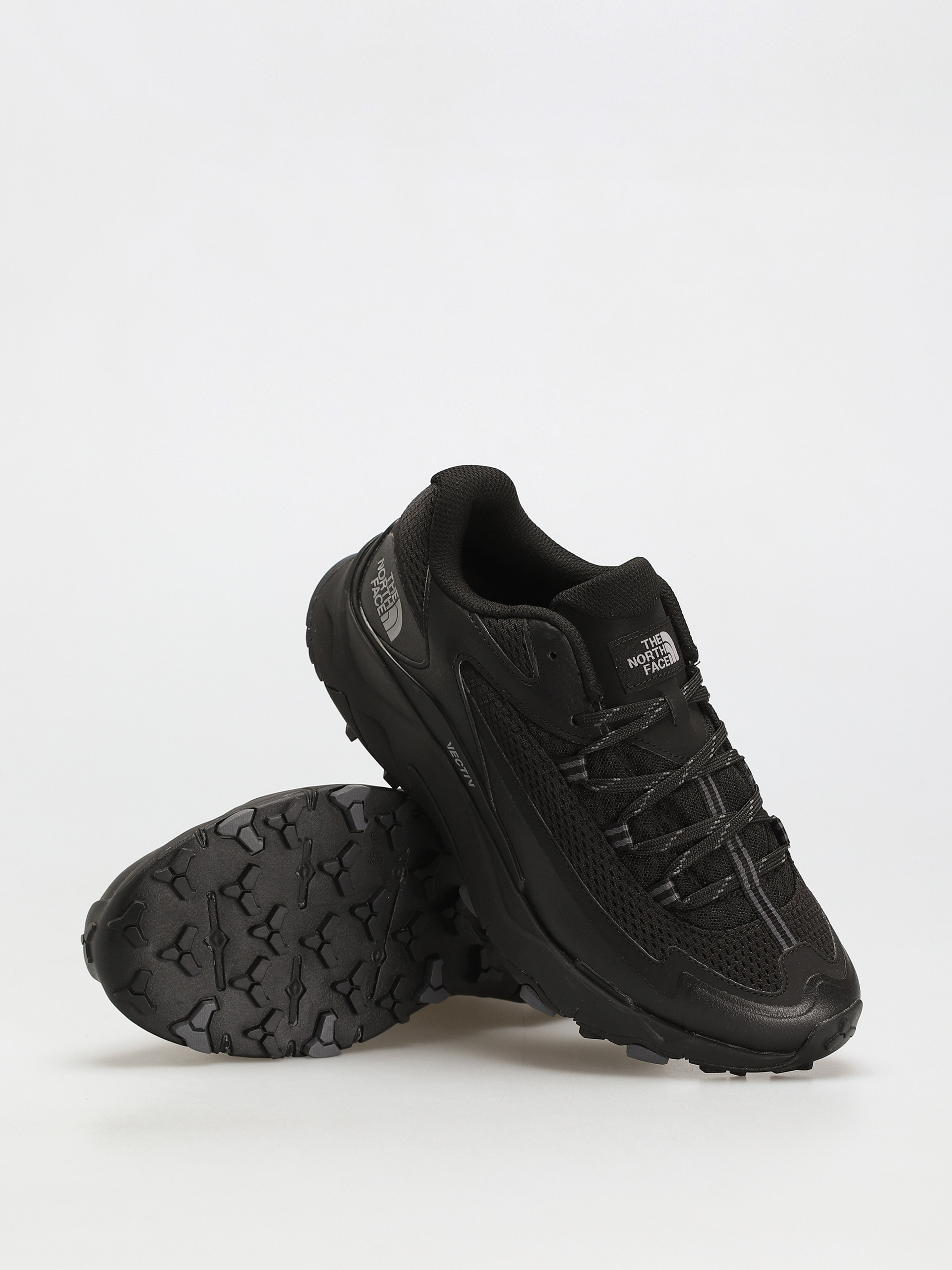 Pantofi The North Face Vectiv Taraval (tnf black/tnf black)