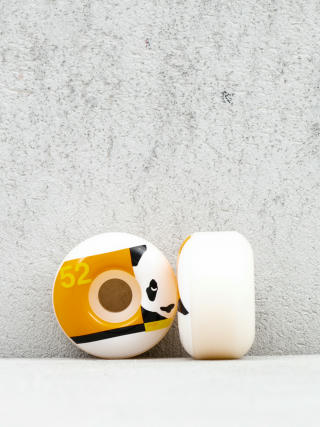Role Enjoi Box Panda (white/orange)