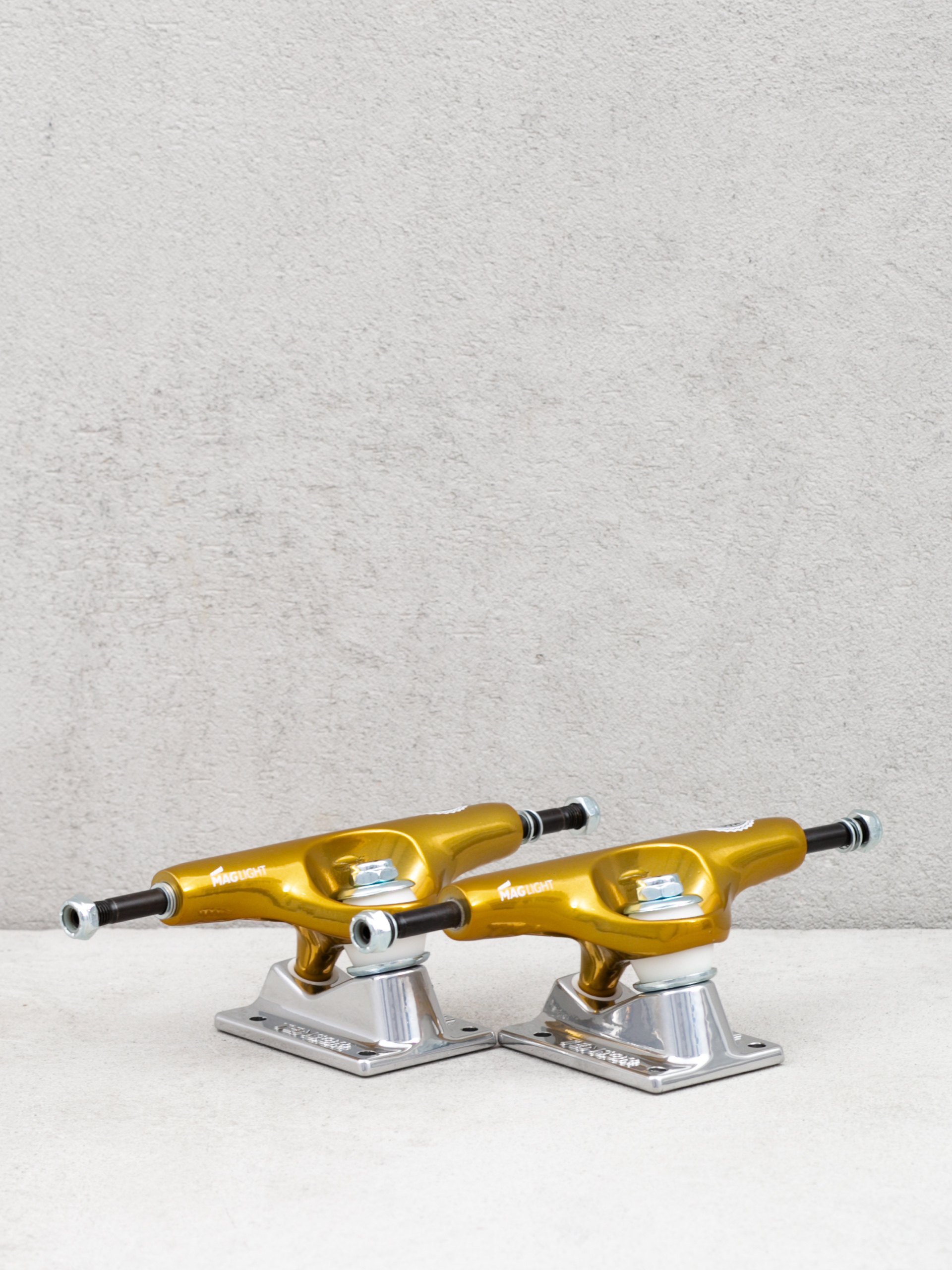 Axe Tensor Mag Light Glossy (gold/silver)